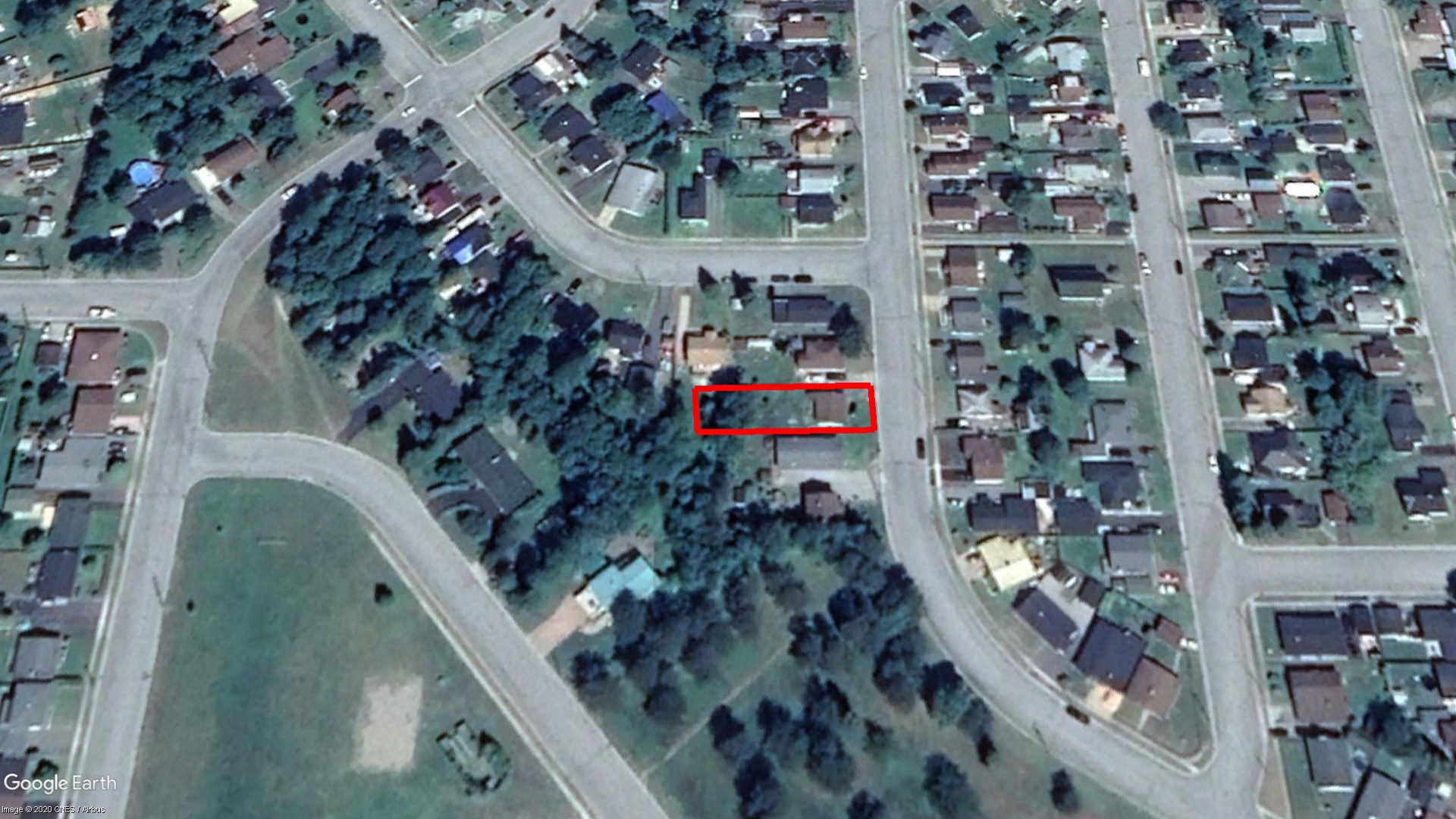 Tax Sale Wawa, Ontario - 57 76 000 002 19400 0000