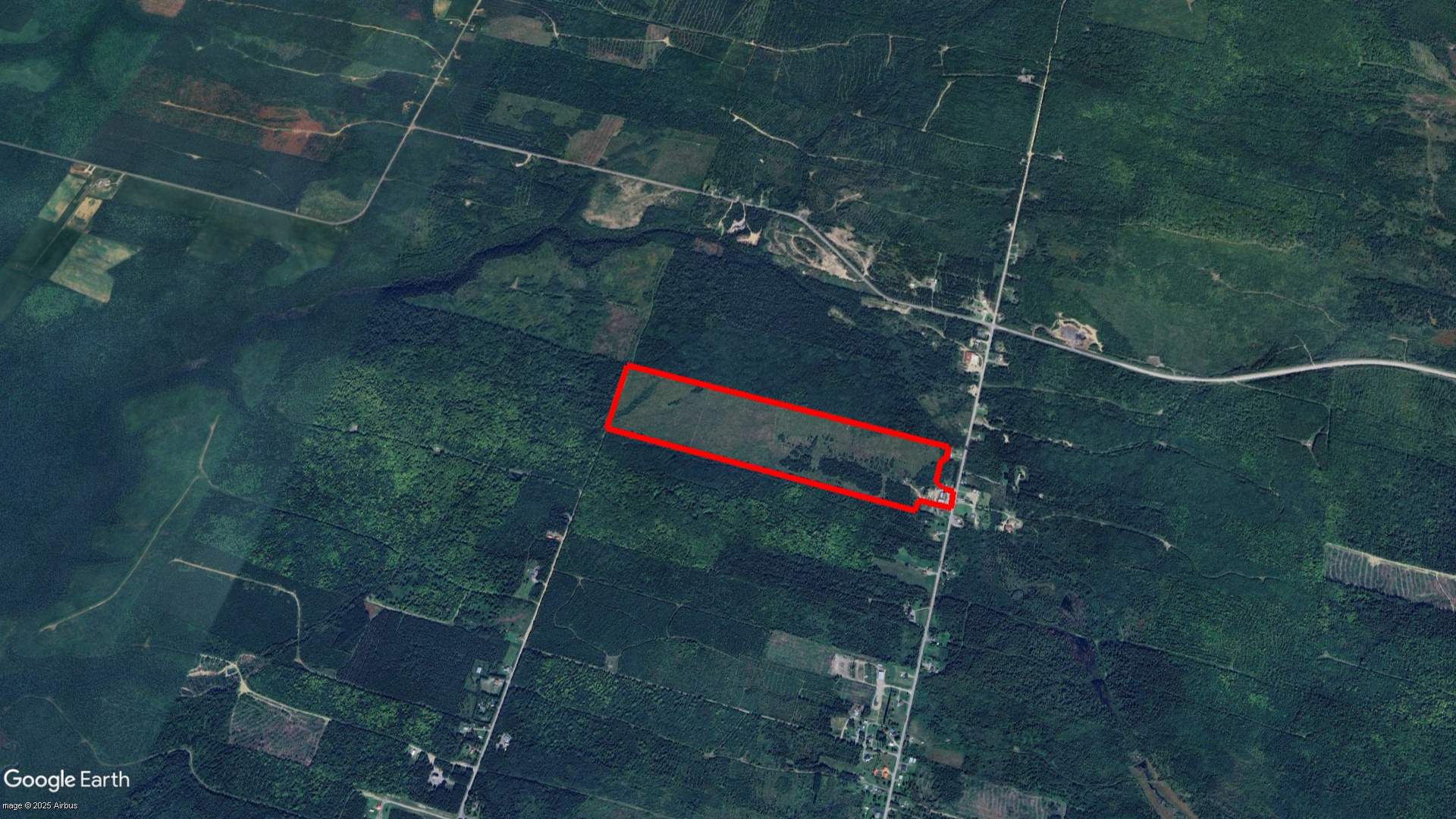 Tax Sale Restigouche, New Brunswick - 06190895