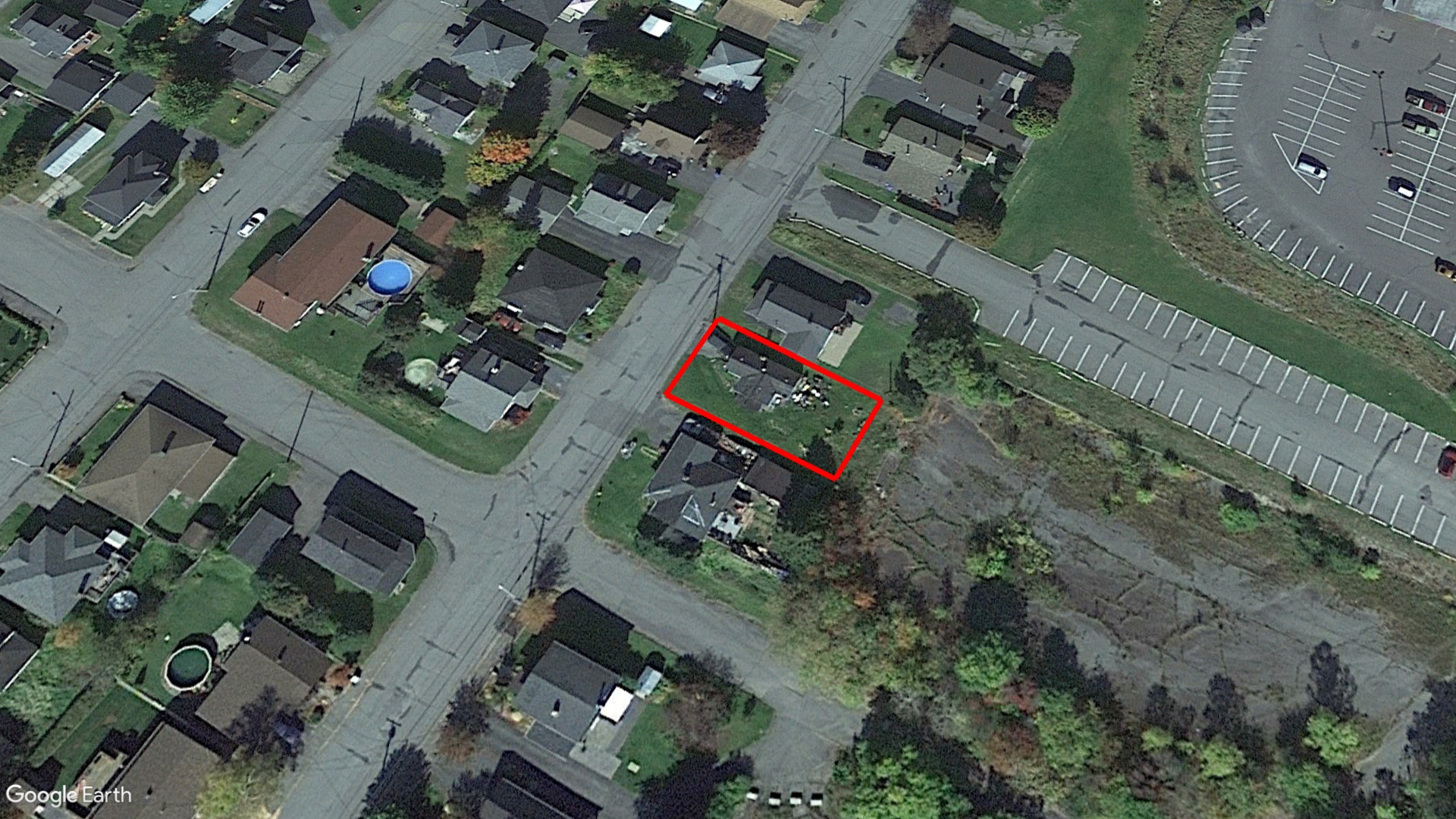 Tax Sale Madawaska, New Brunswick - 00249361