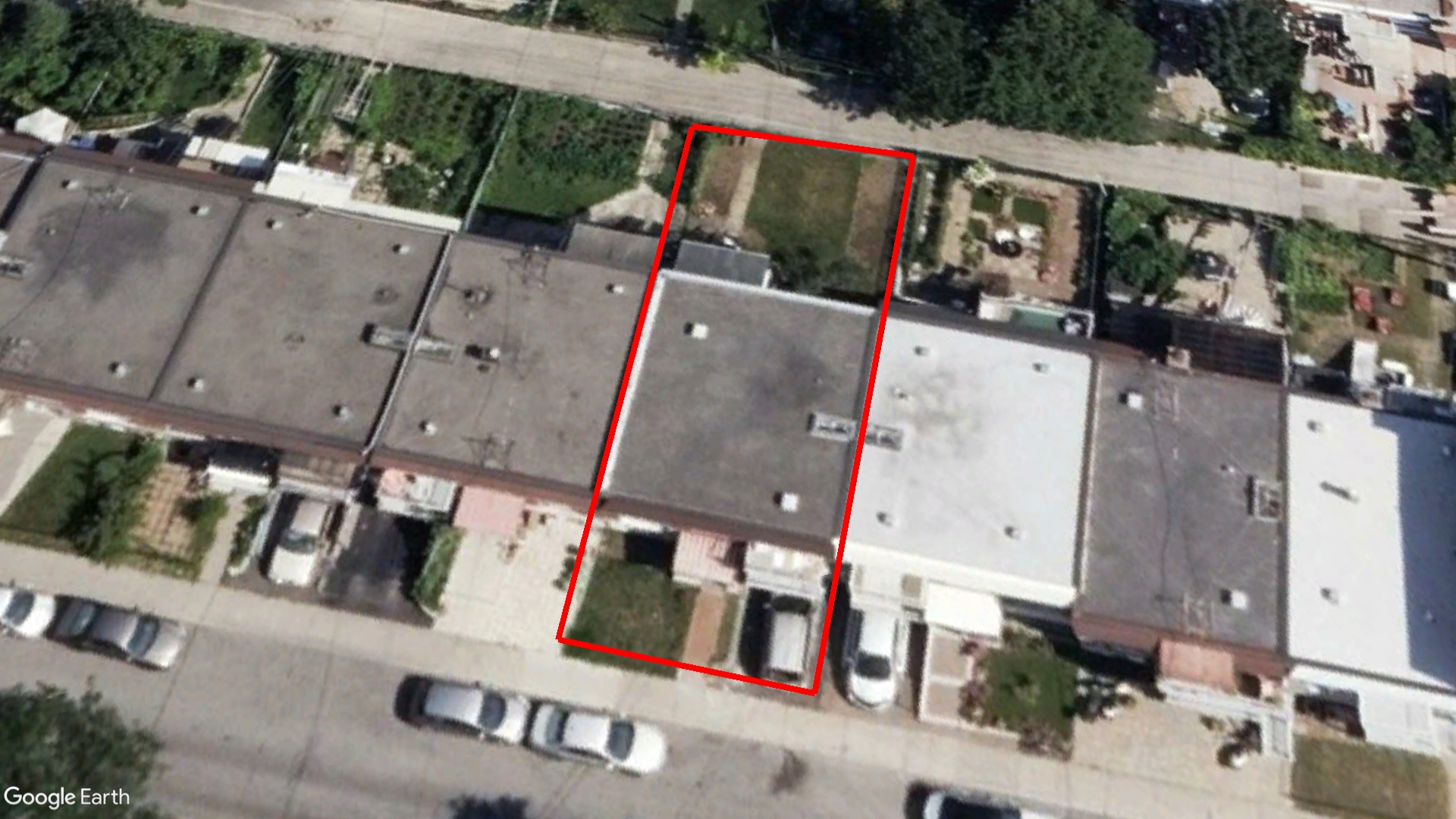 Tax Sale Montreal, Quebec - 722963-00