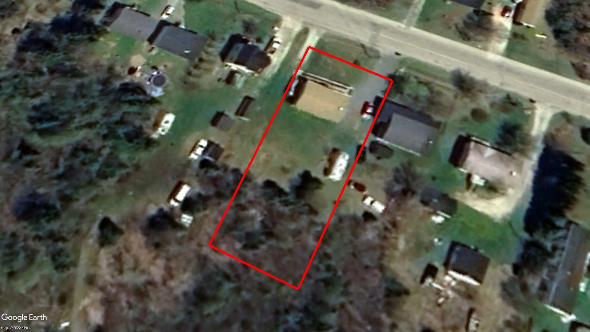 Tax Sale Cape Breton, Nova Scotia - 3432467