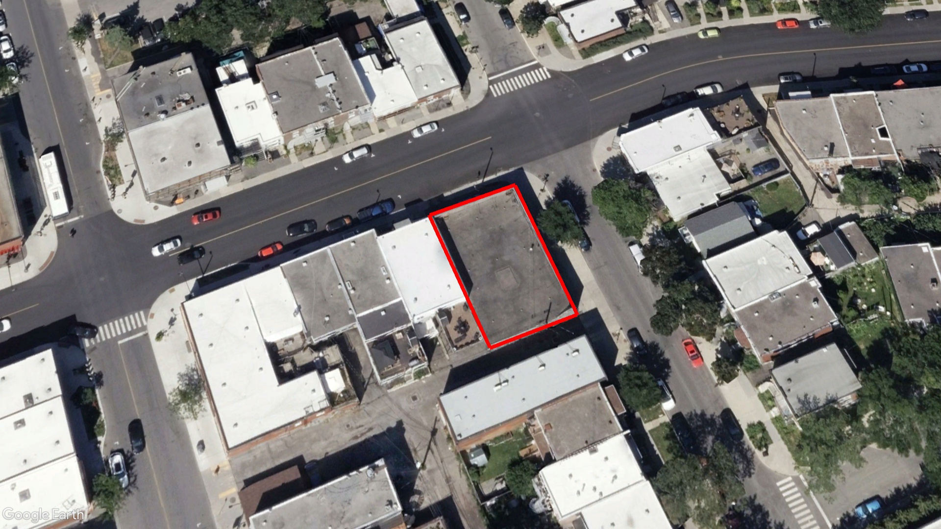 Tax Sale Montreal, Quebec - 401796-00