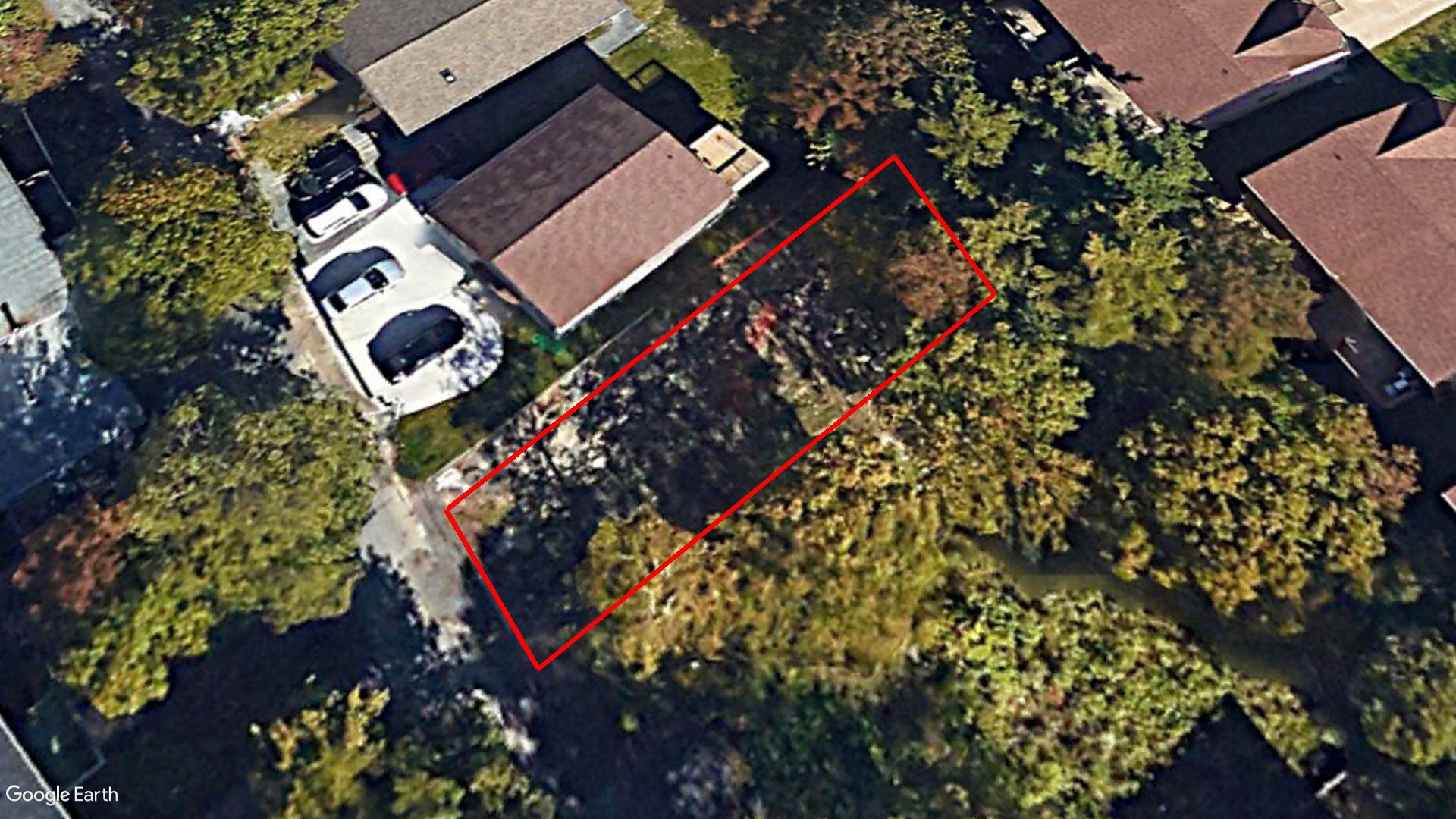 Tax Sale Halifax, Nova Scotia - 0720249