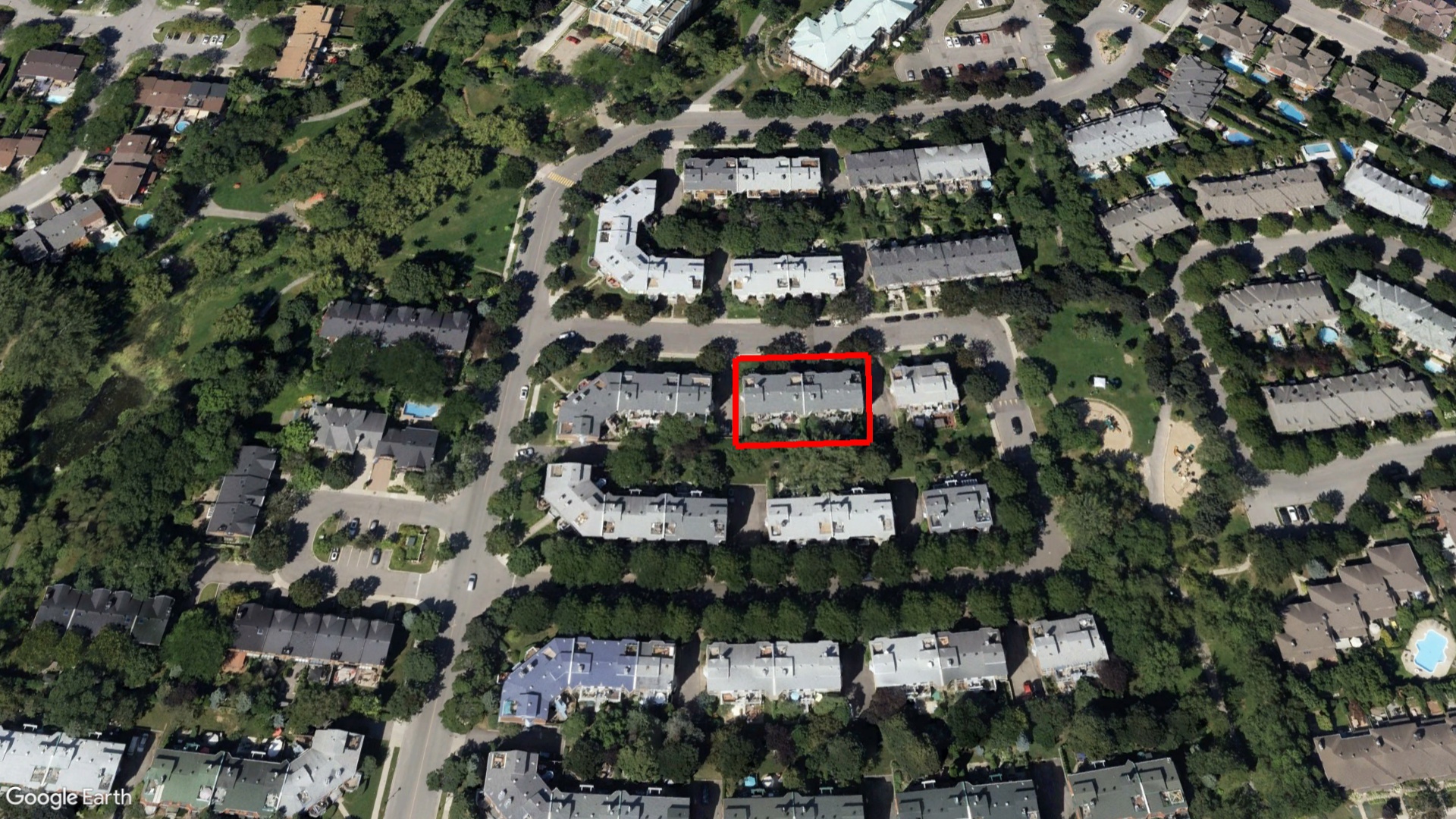 Tax Sale Montreal, Quebec - 011040-60 