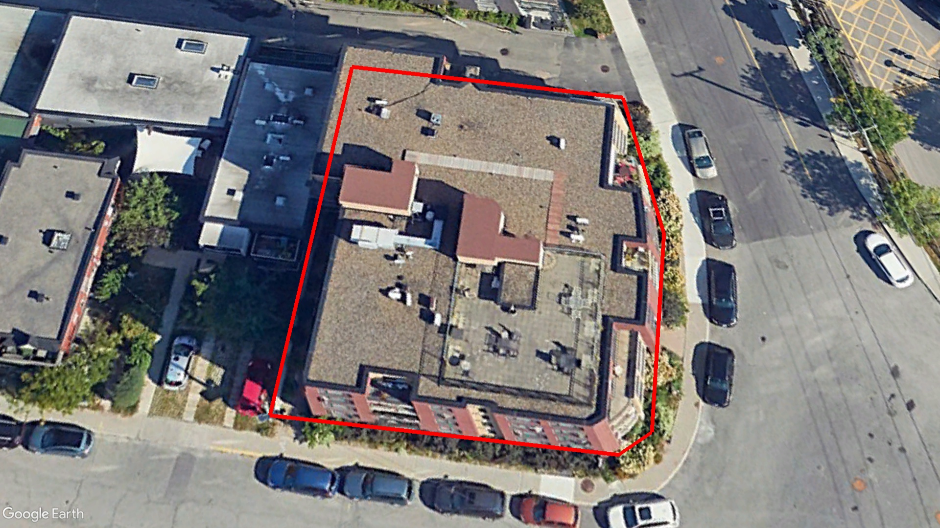 Tax Sale Montreal, Quebec - 611889-65