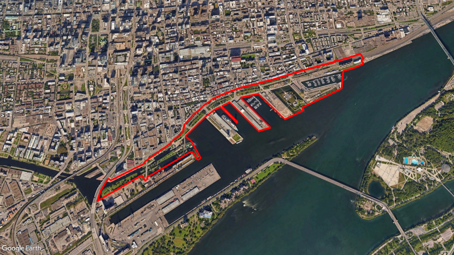 Tax Sale Montreal, Quebec - 110020-46