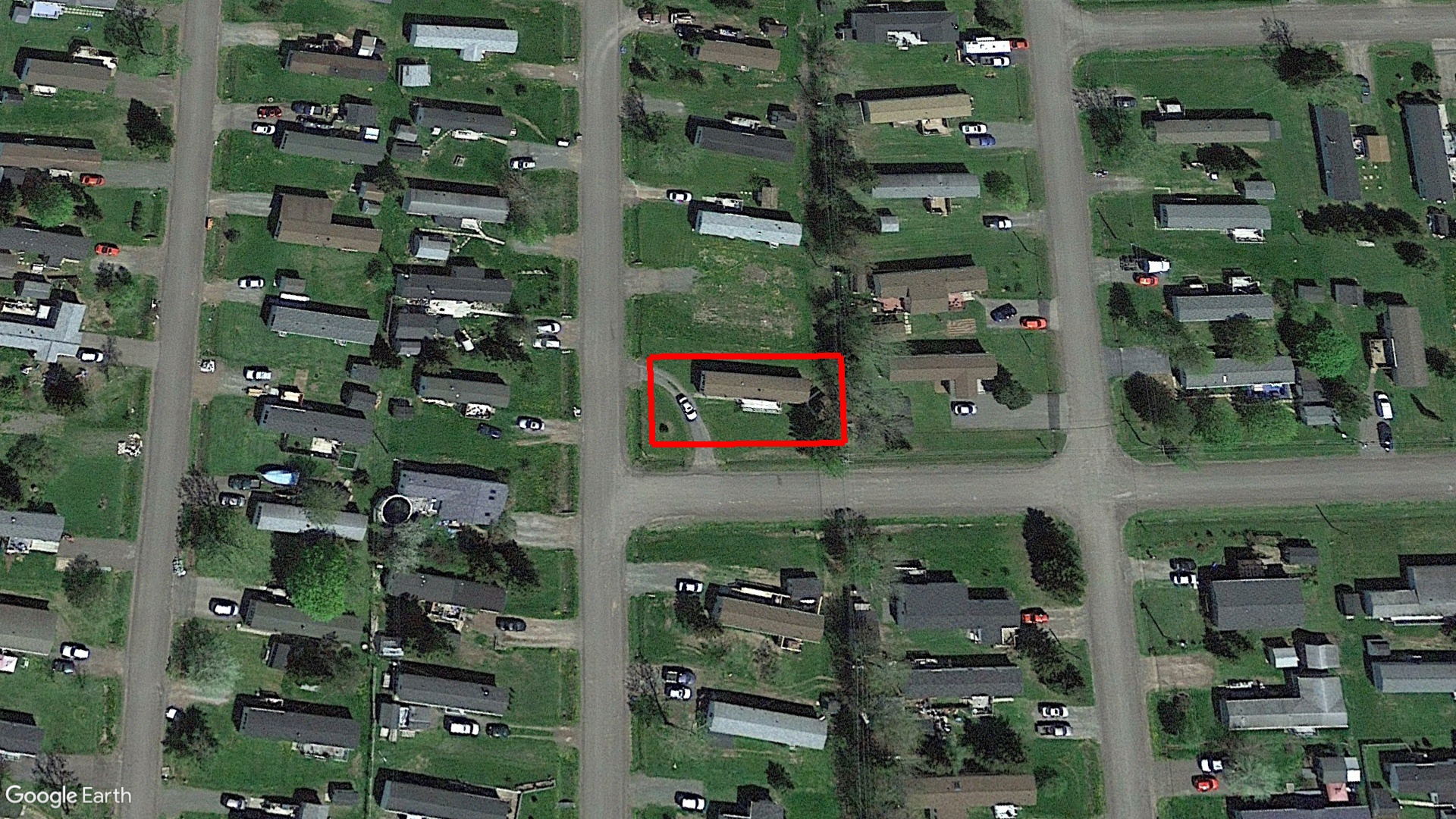 Tax Sale Albert Westmorland, New Brunswick - 02245842