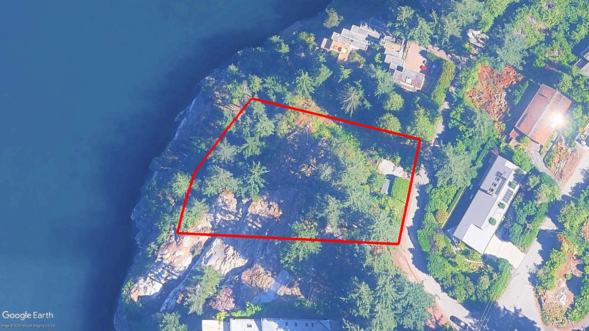 Tax Sale West Vancouver, British Columbia - 