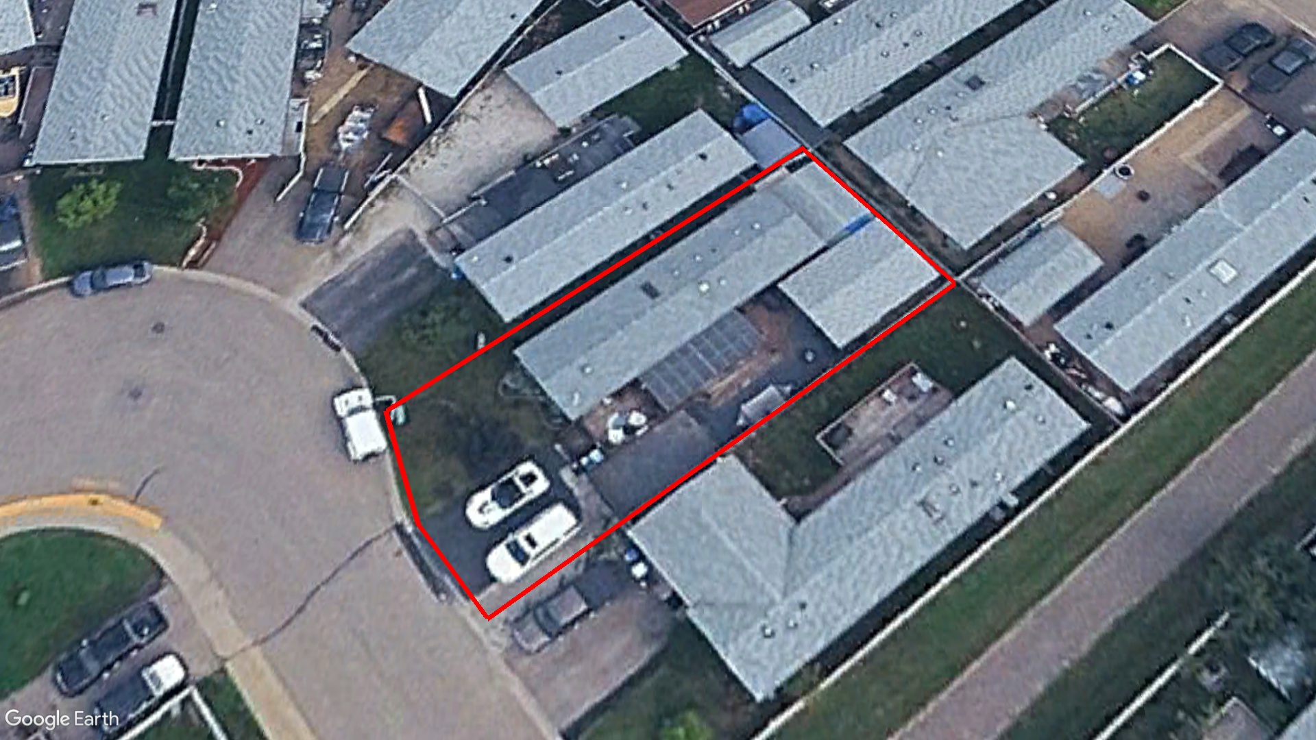 Tax Sale Wood Buffalo, Alberta - 132339531