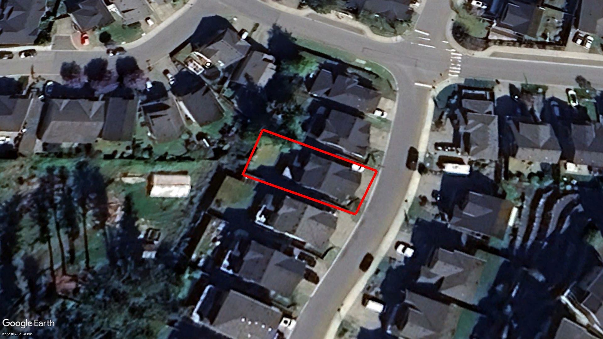 Tax Sale Langford, British Columbia - 13875.203