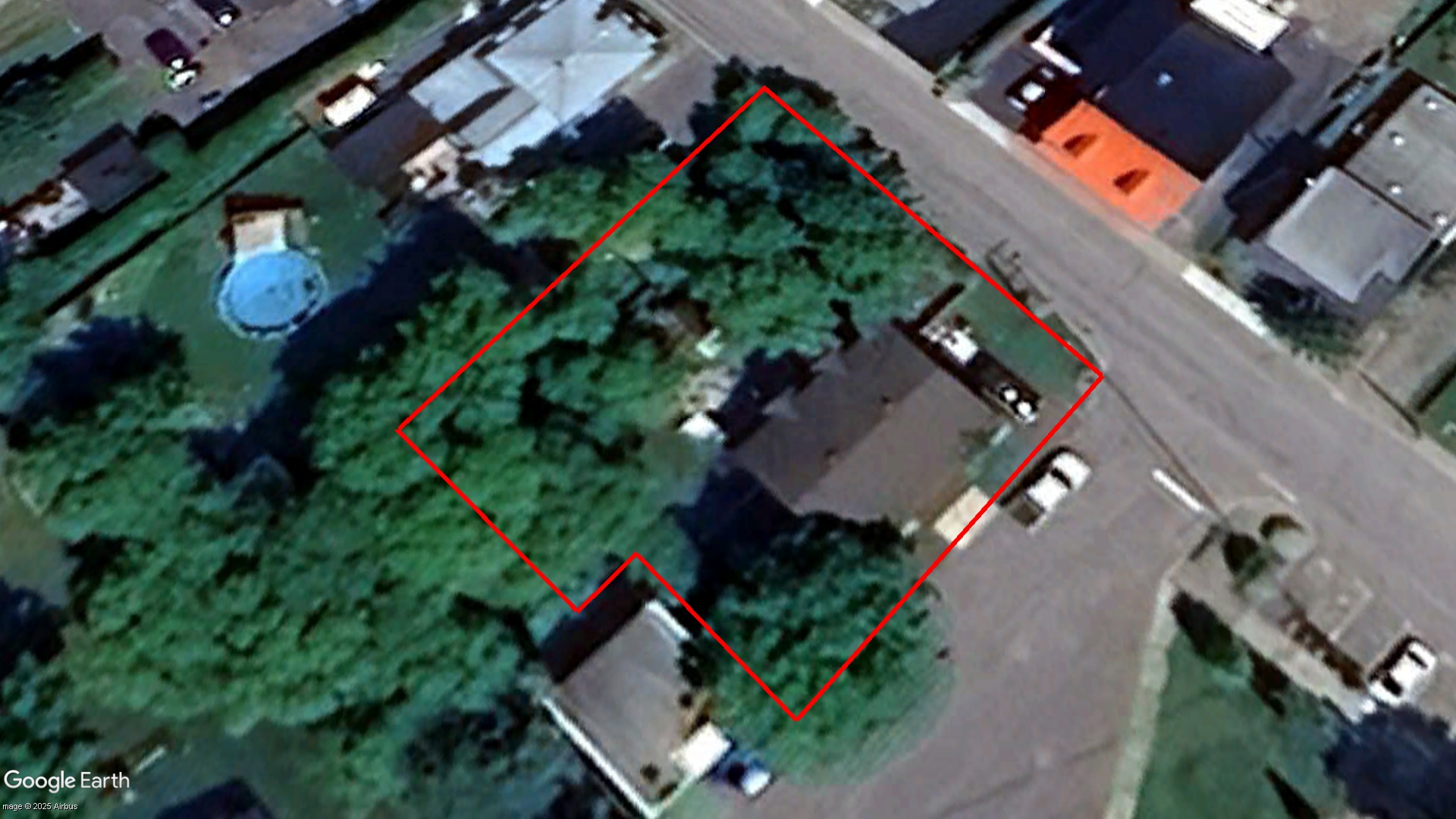 Tax Sale Montcalm, Quebec - 