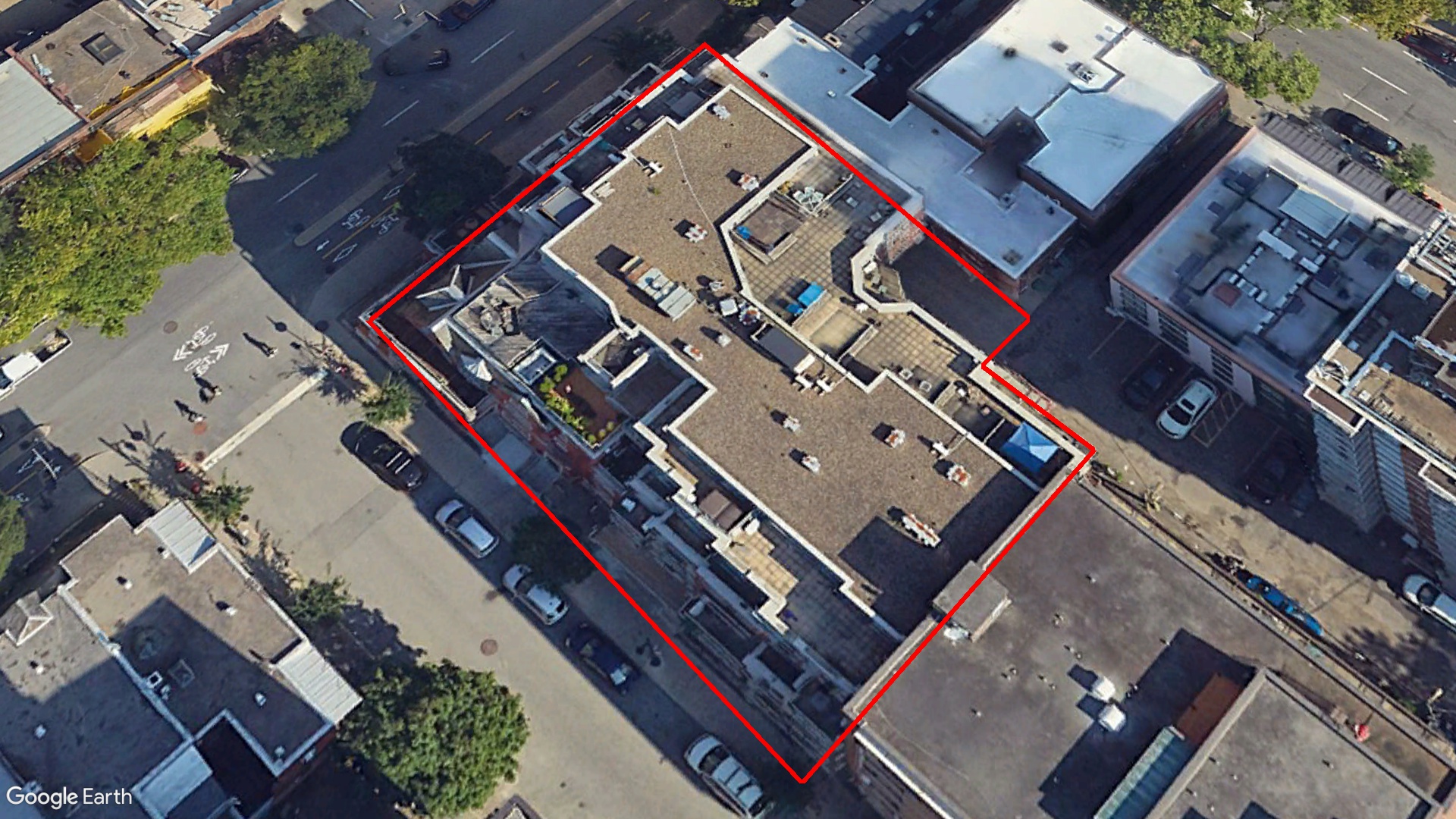 Tax Sale Montreal, Quebec - 261958-20