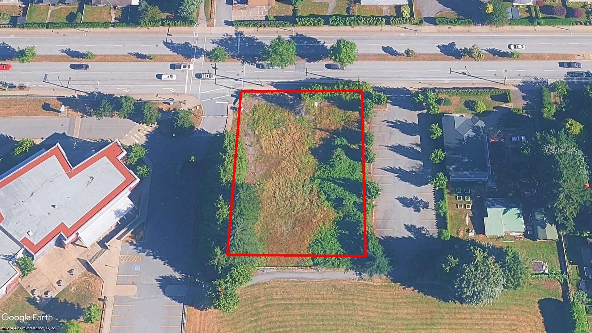 Tax Sale Surrey, British Columbia - 