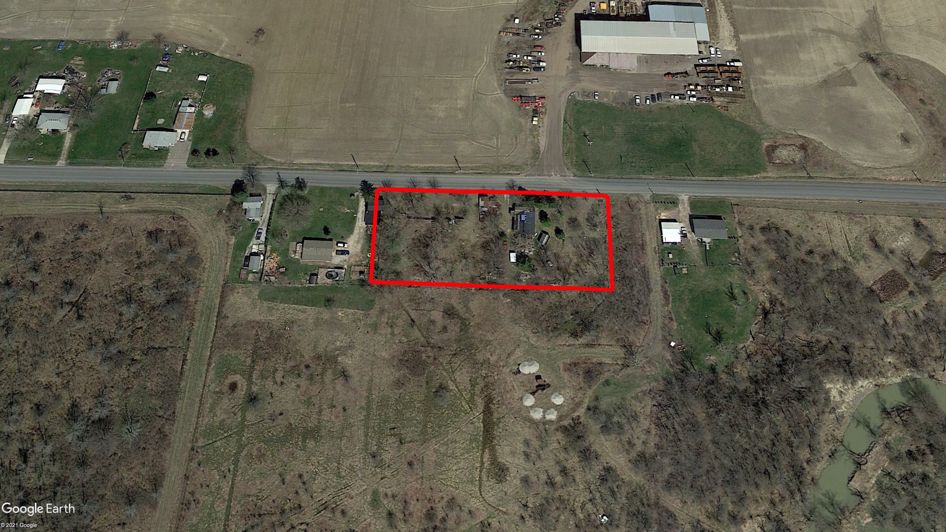 Tax Sale Petrolia, Ontario - 38 19 000 080 15200 0000