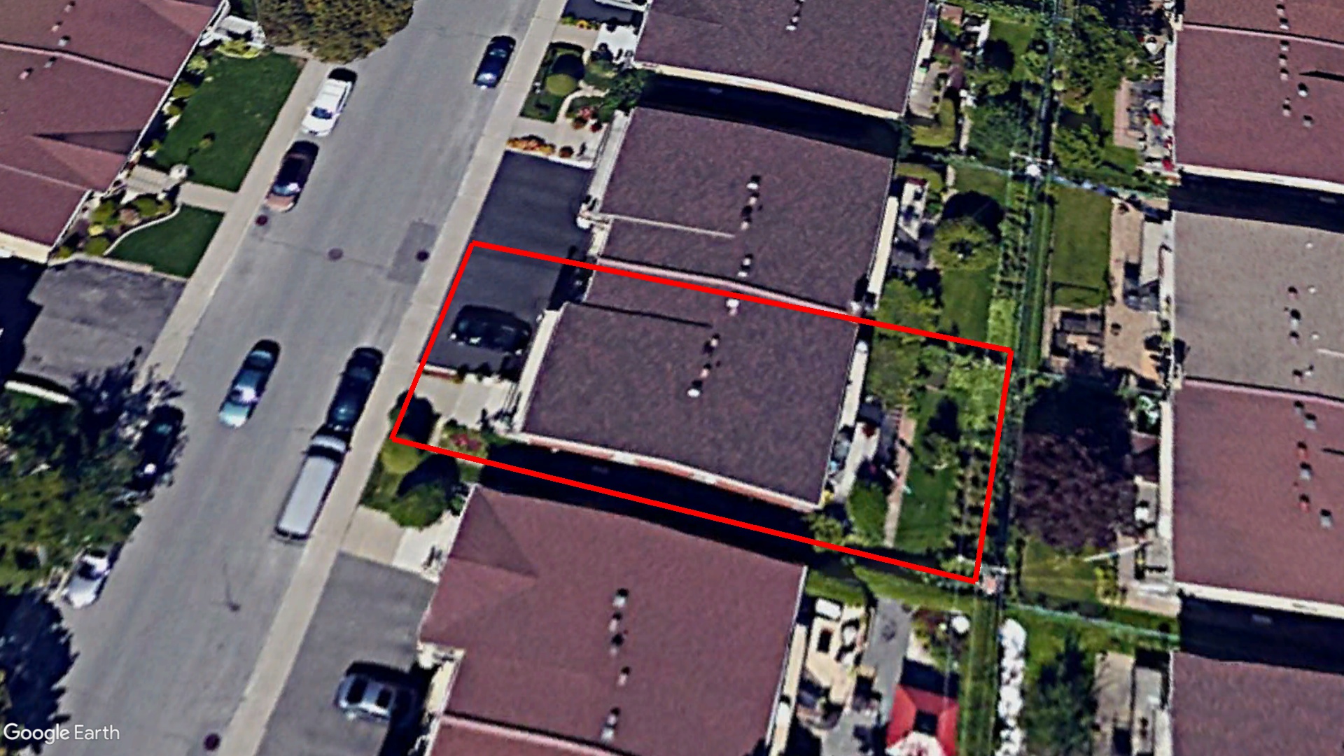 Tax Sale Montreal, Quebec - 734707-68