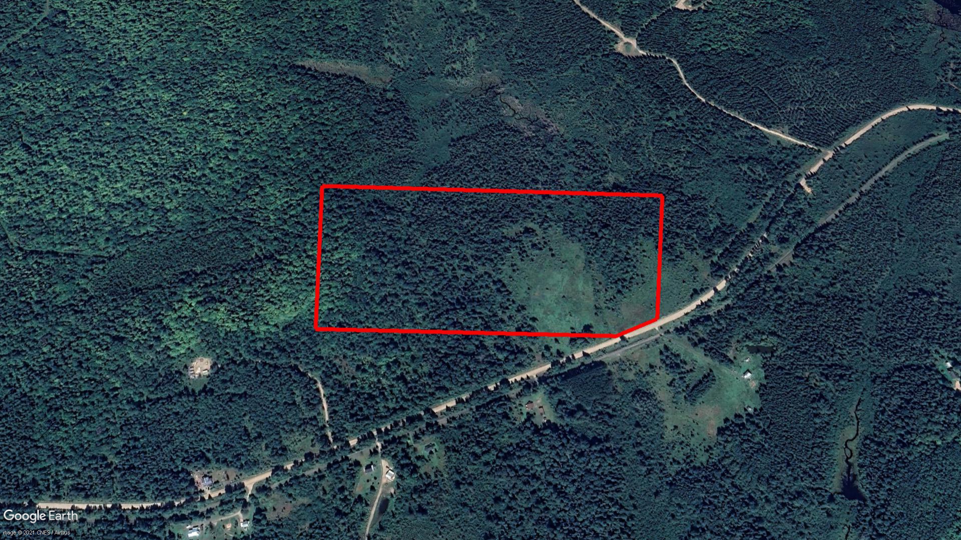 Tax Sale d’Antoine-Labelle, Quebec - 0352 34 2294