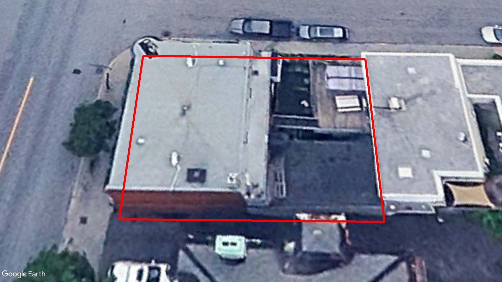 Tax Sale Montreal, Quebec - 321102-00