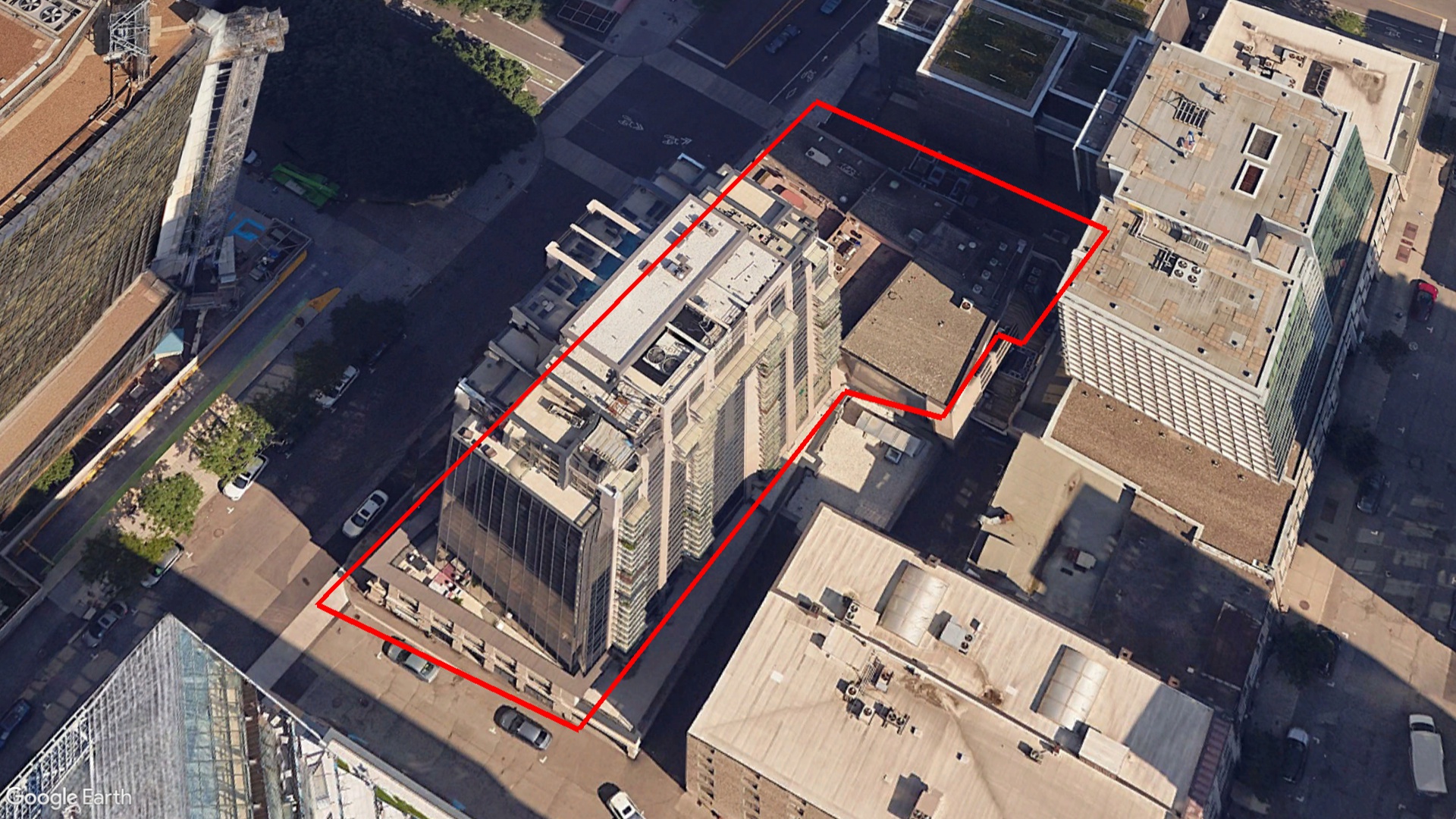 Tax Sale Montreal, Quebec - 130007-03