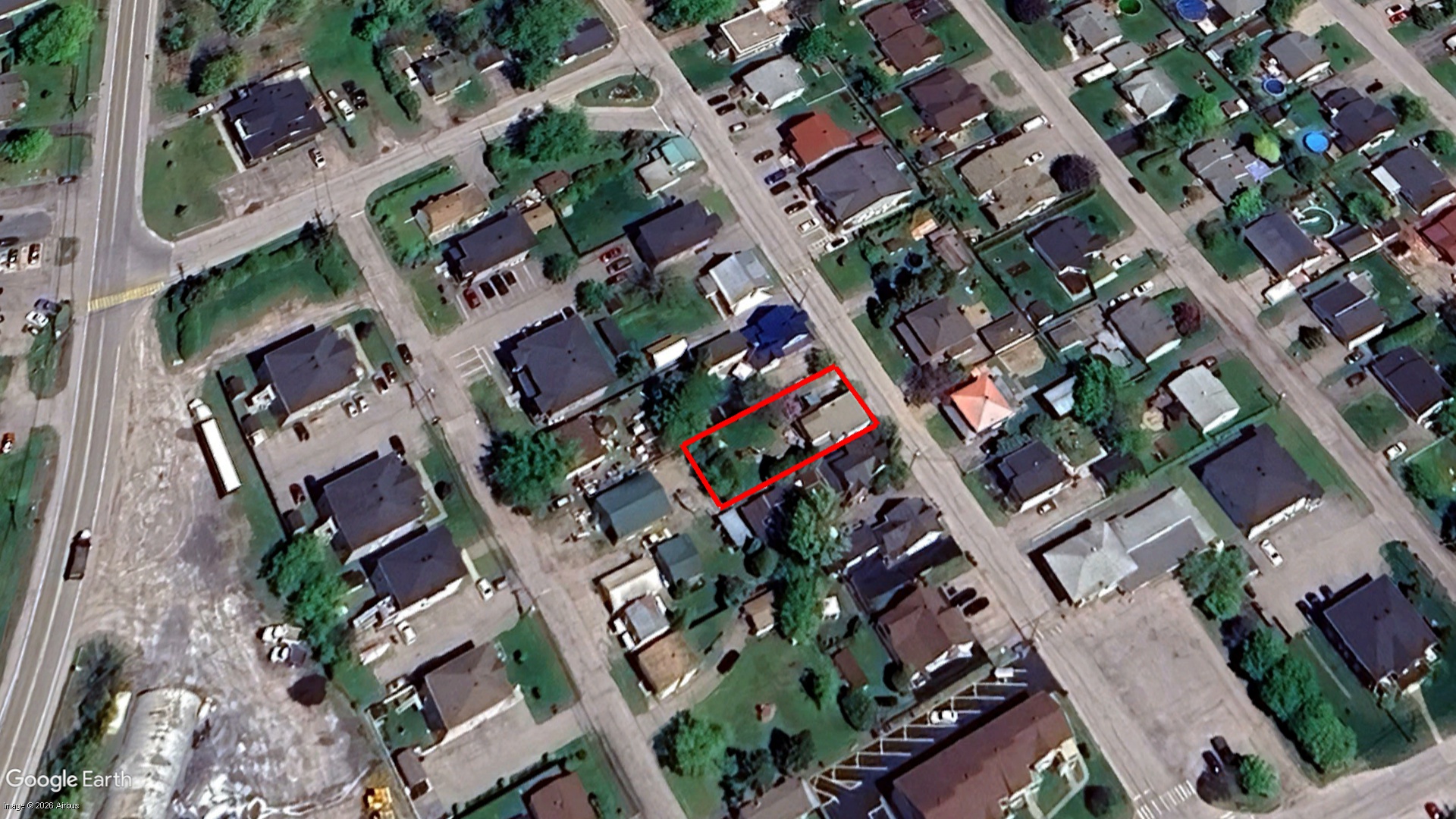 Tax Sale Vaudreuil-Soulanges, Quebec - 