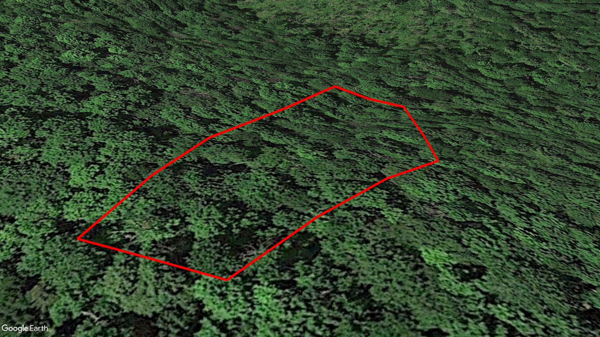 Tax Sale WENTWORTH-NORD, Quebec -  2470-57-0994