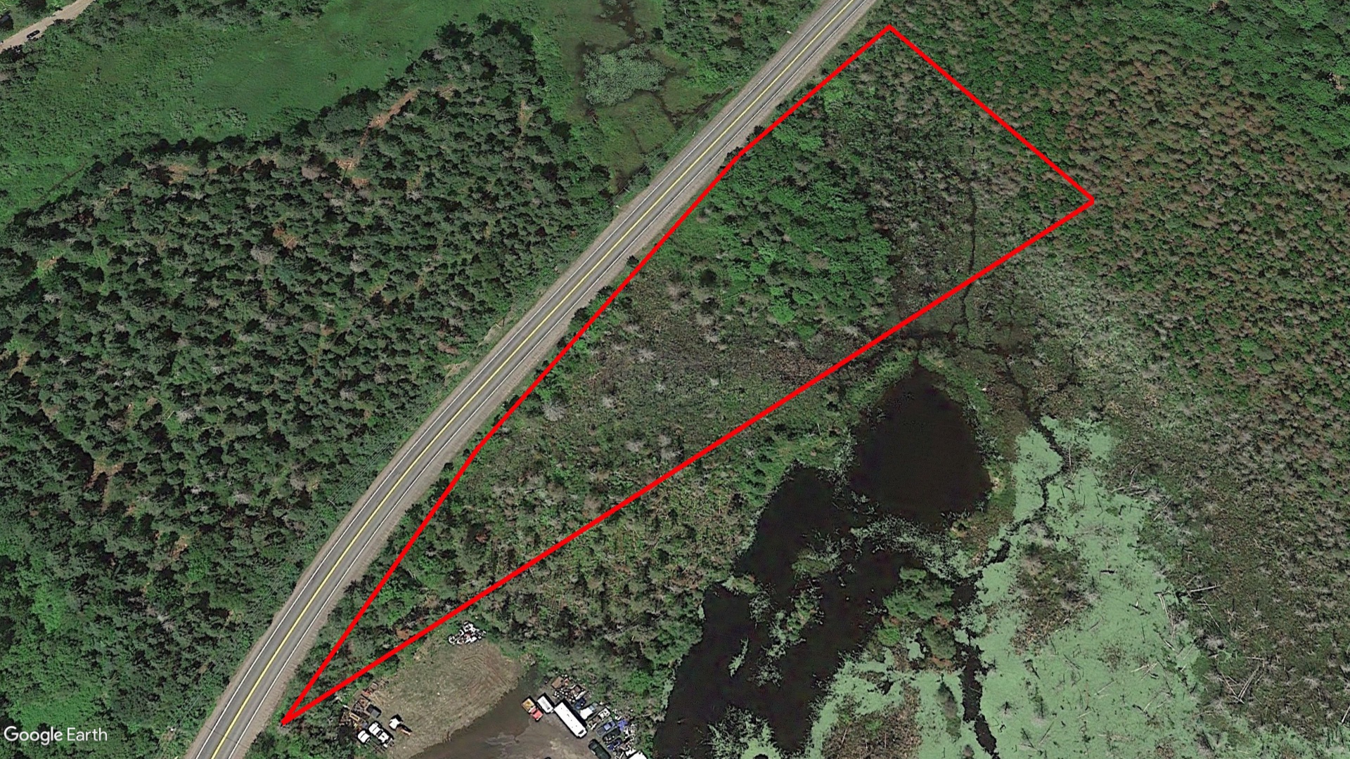 Tax Sale MORIN-HEIGHTS, Quebec - 4581-29-0900