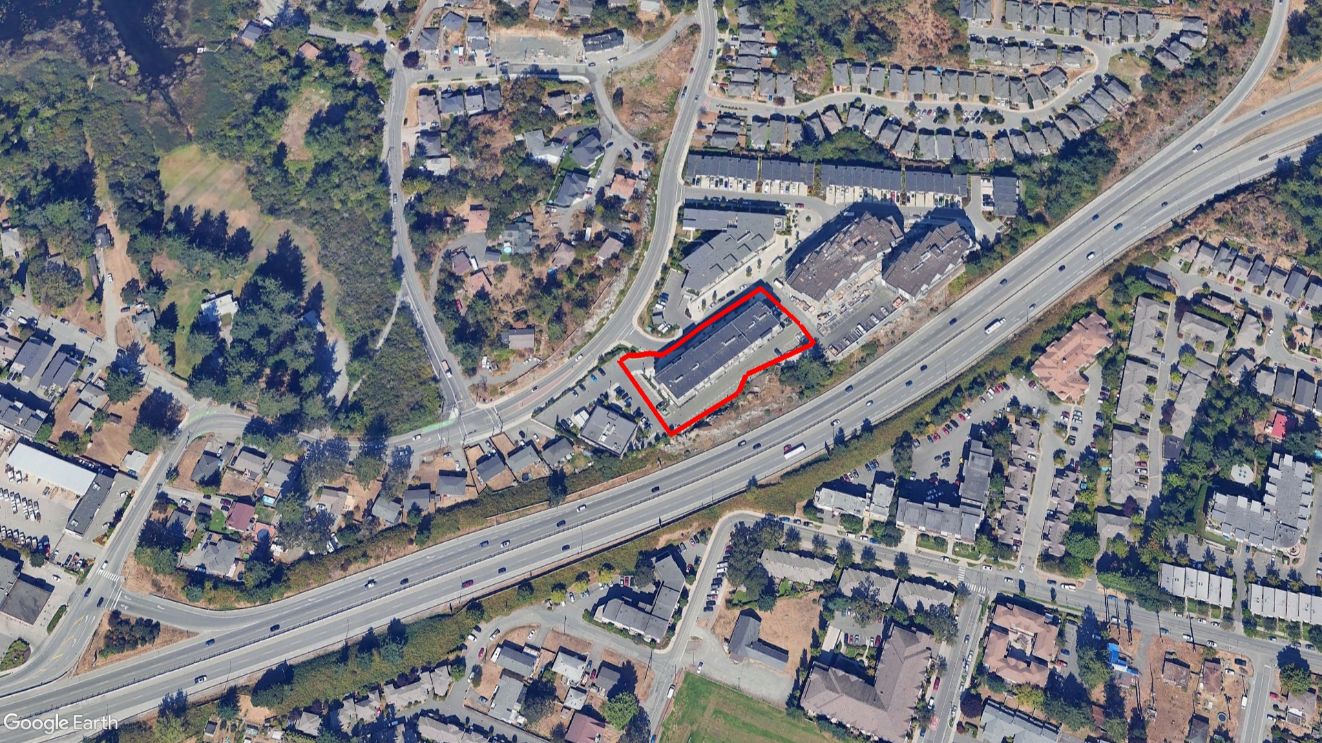 Tax Sale Langford, British Columbia - 07556.238