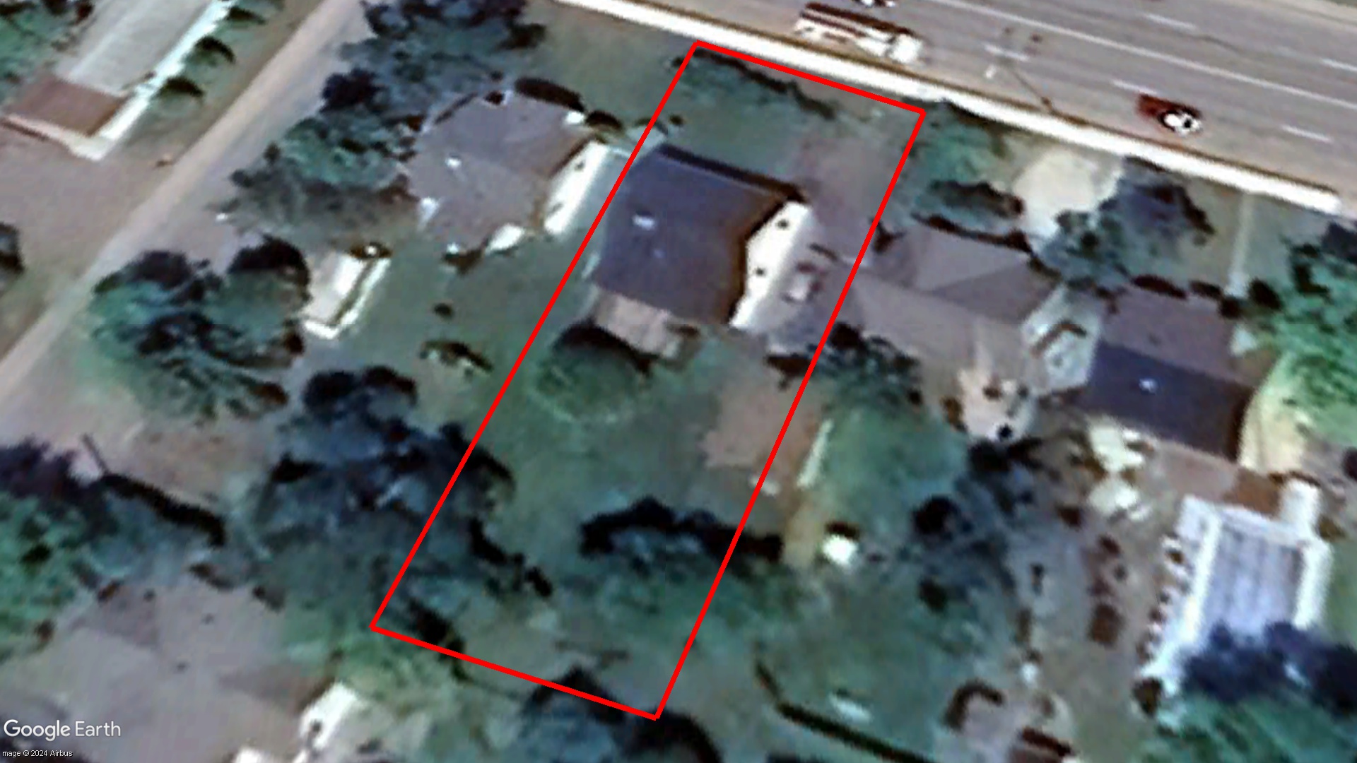 Tax Sale Thunder Bay, Ontario - 01.020.11200.0000