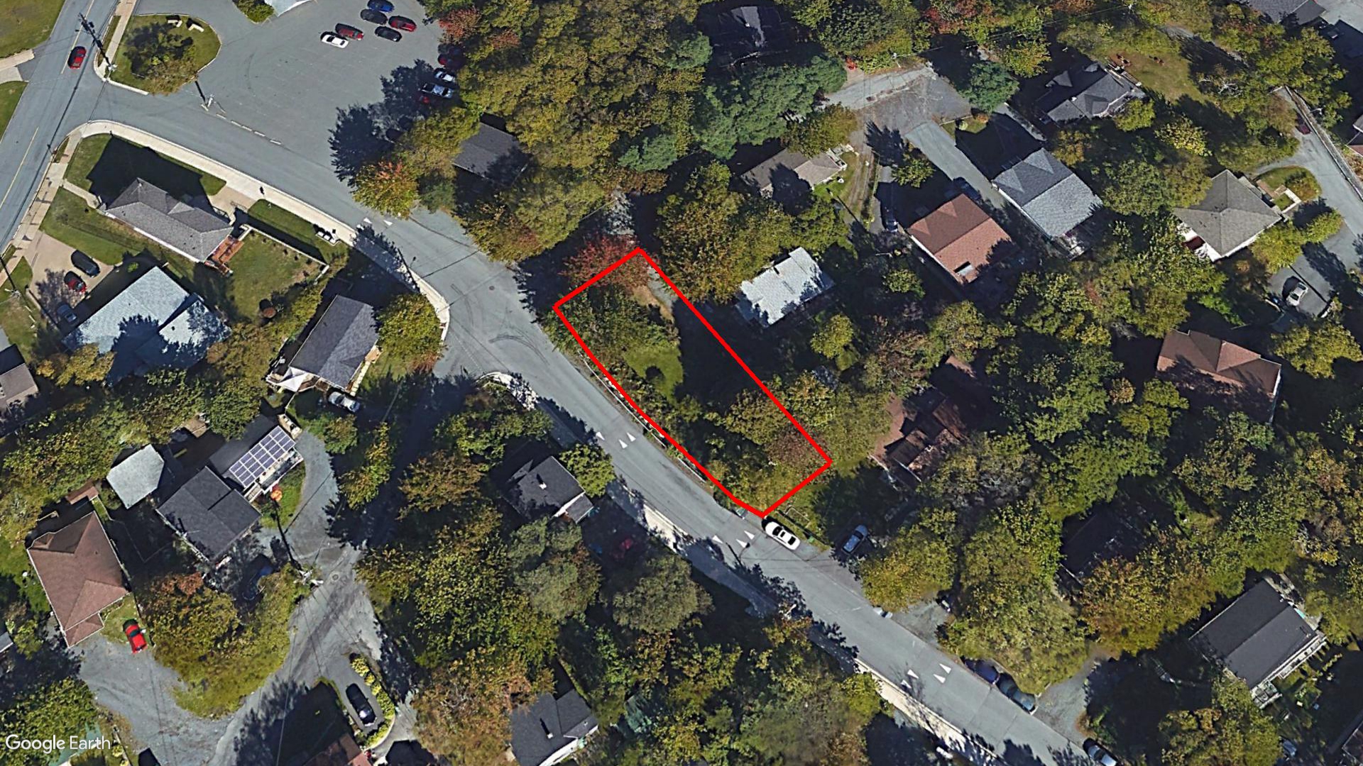 Tax Sale Halifax, Nova Scotia - 04824849