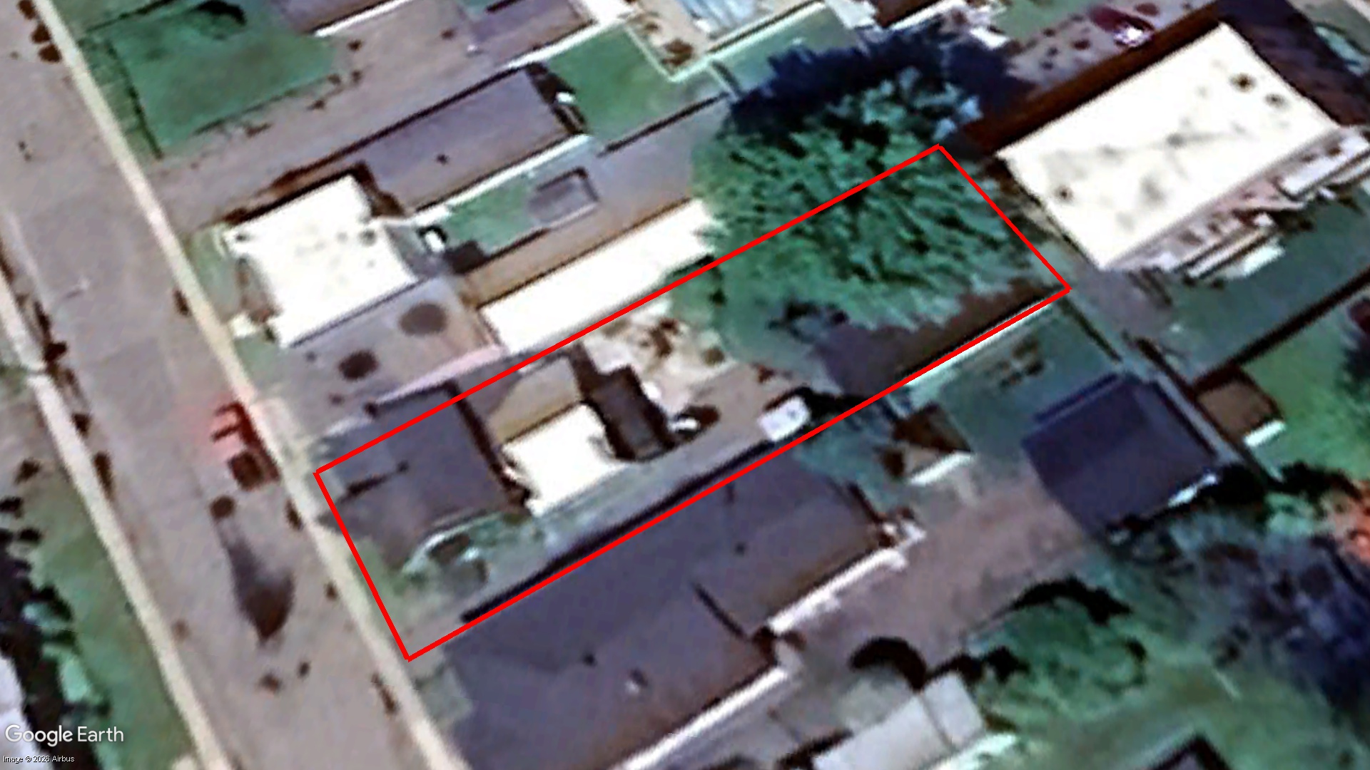 Tax Sale Maskinongé, Quebec - 5627-43-3144