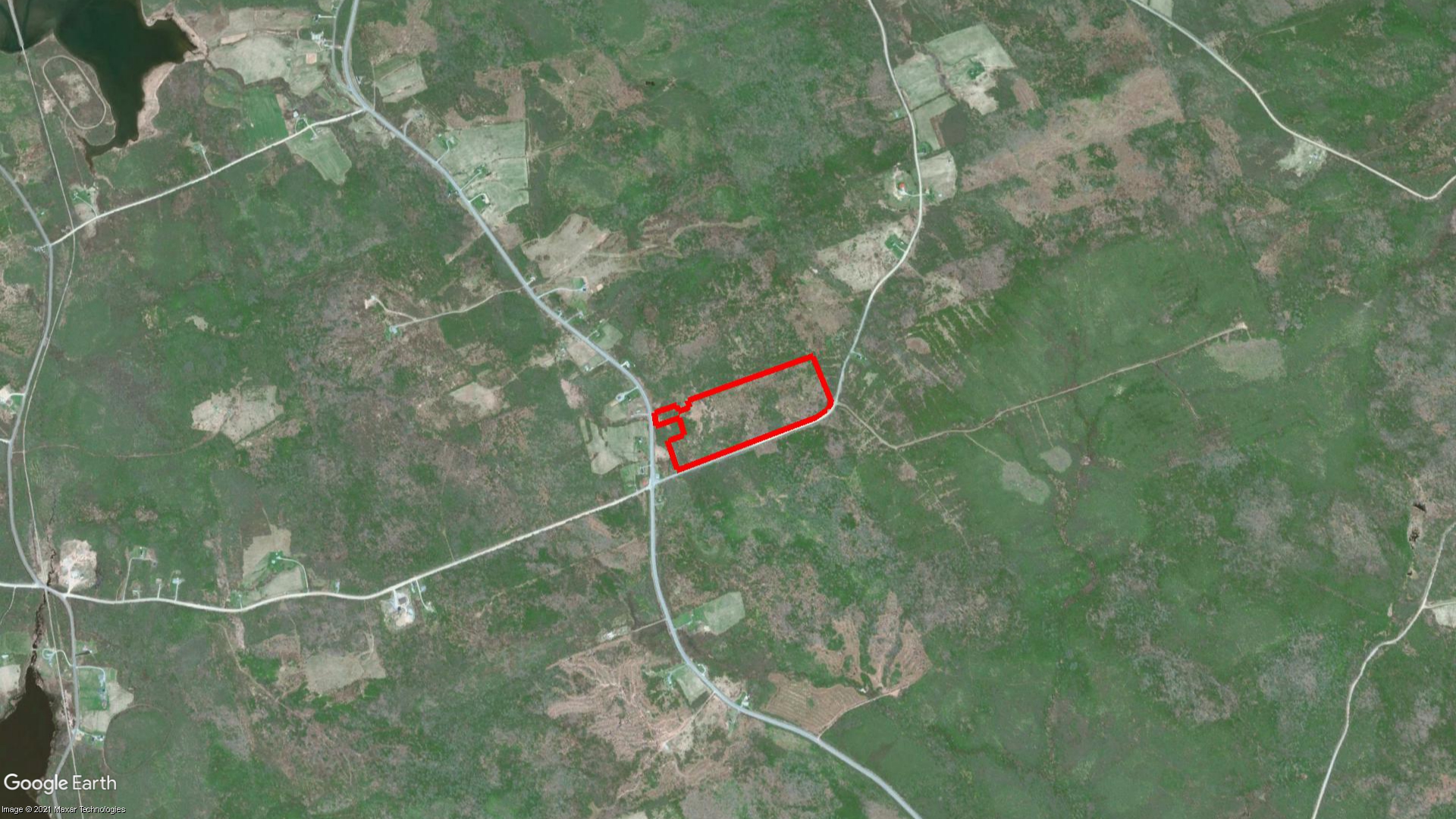 Tax Sale Inverness, Nova Scotia - 04331311