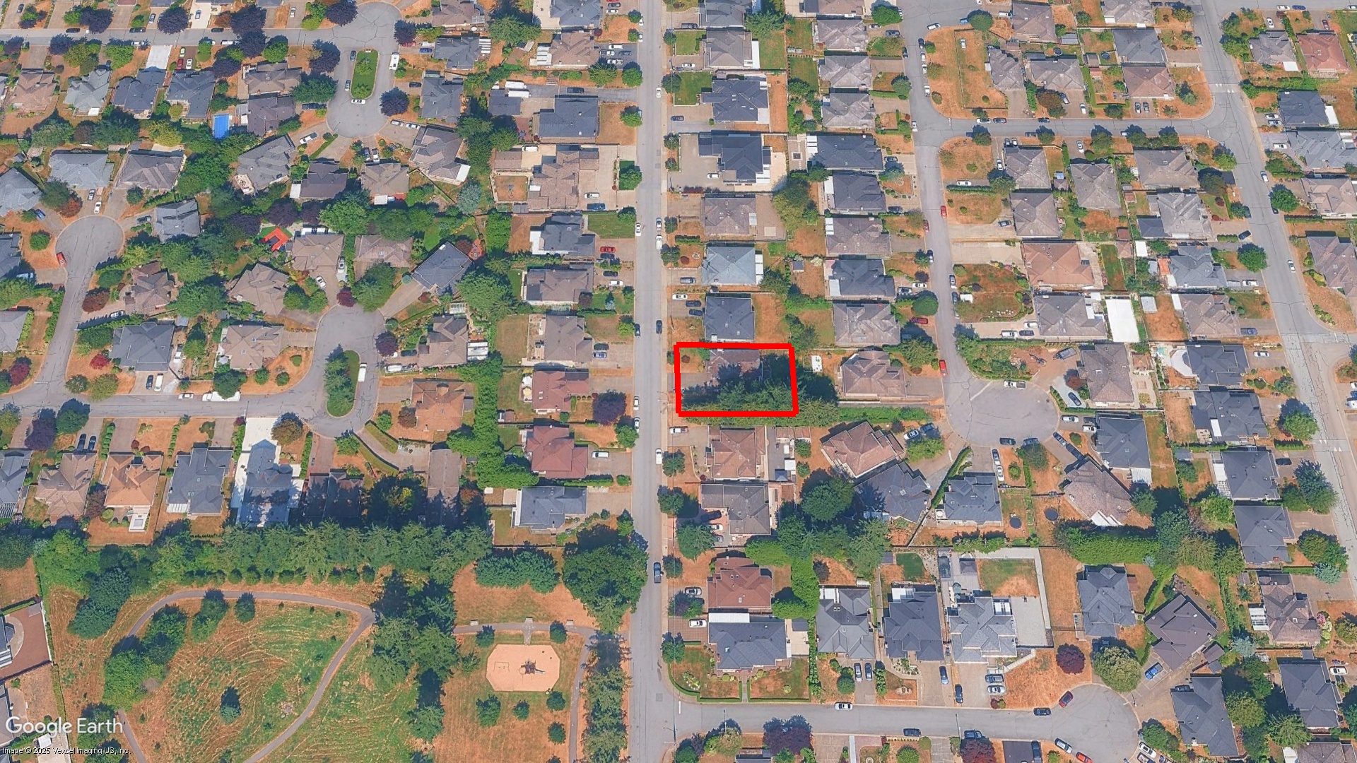 Tax Sale Surrey, British Columbia - 