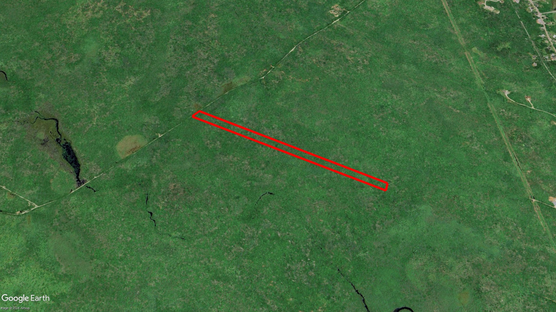 Tax Sale Barrington, Nova Scotia - 04940059