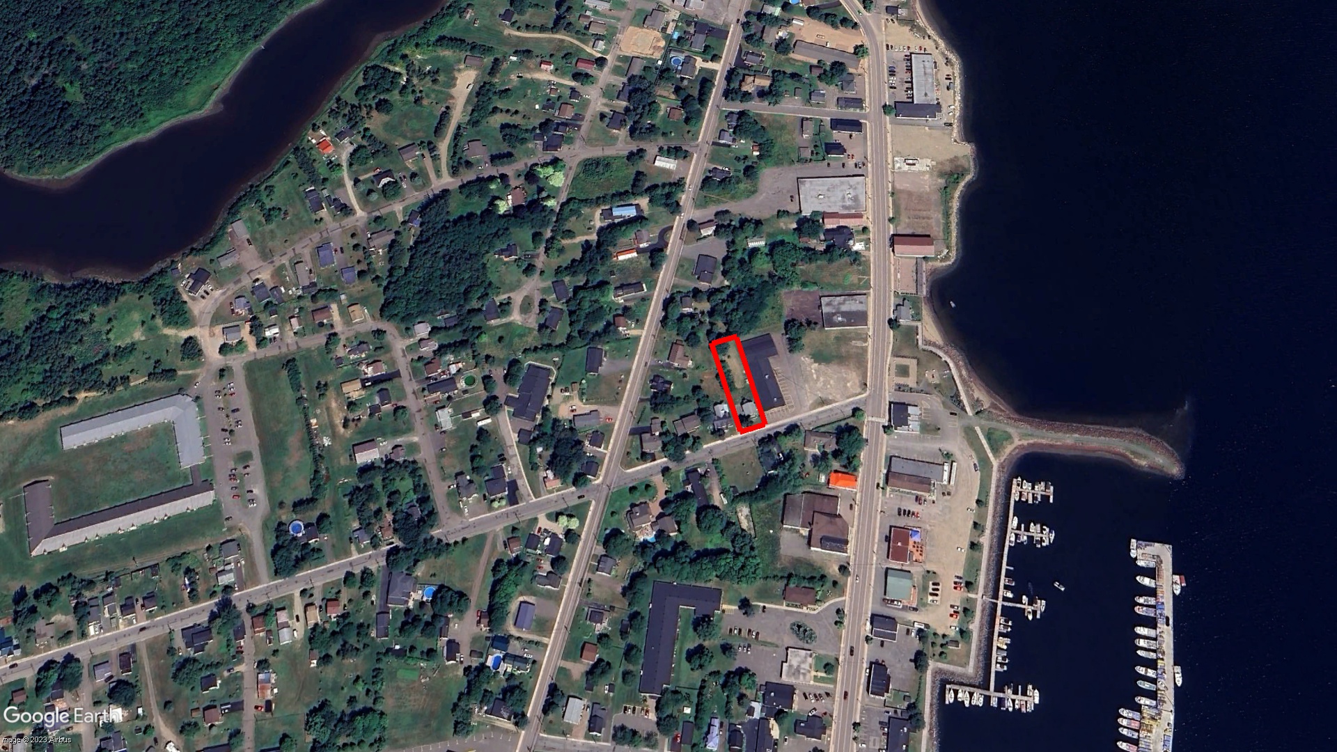 Tax Sale Kent, New Brunswick - 02553059 