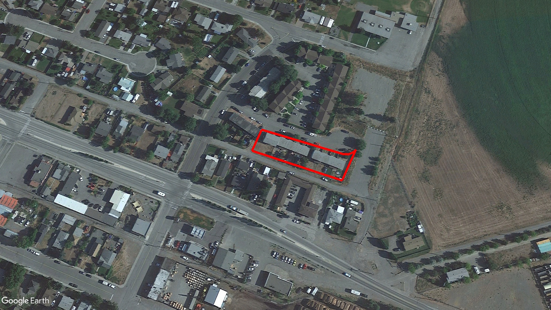 Tax Sale Merritt, British Columbia - 