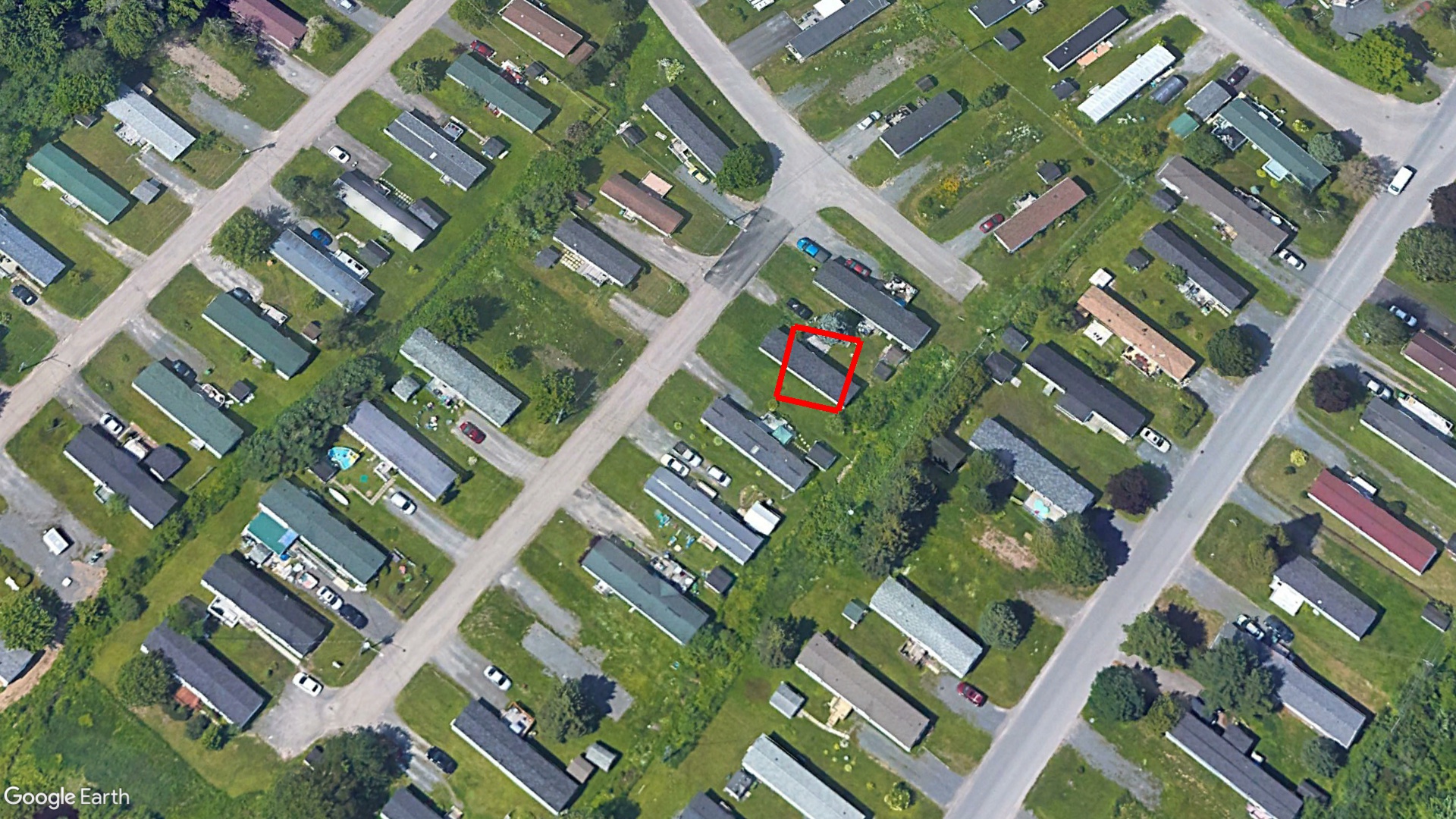 Tax Sale York/Sunbury, New Brunswick - 04180983