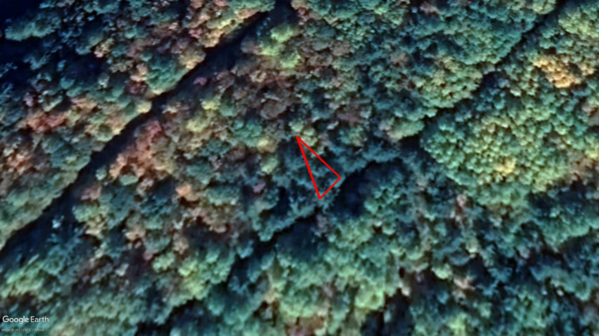 Tax Sale La Vallee-de-la-Gatineau, Quebec - 5403-01-5142