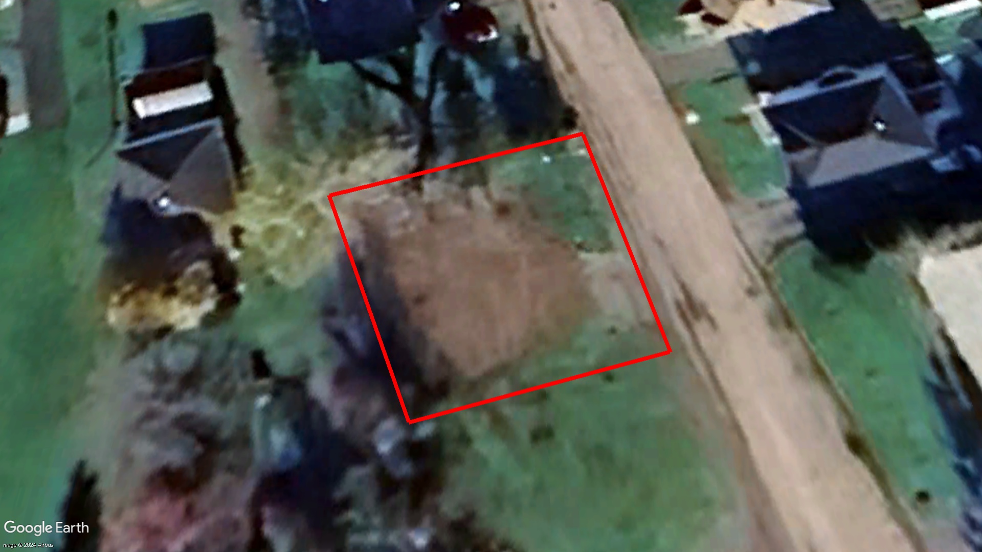 Tax Sale Cumberland, Nova Scotia - 01941429