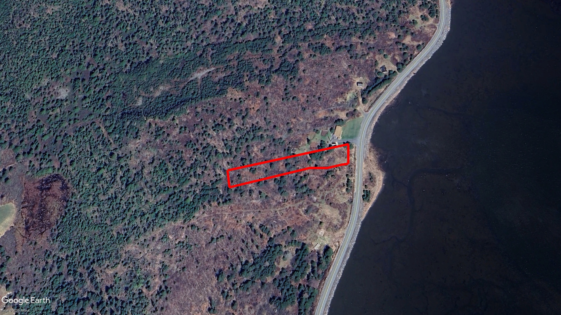 Tax Sale Halifax, Nova Scotia - 10699932