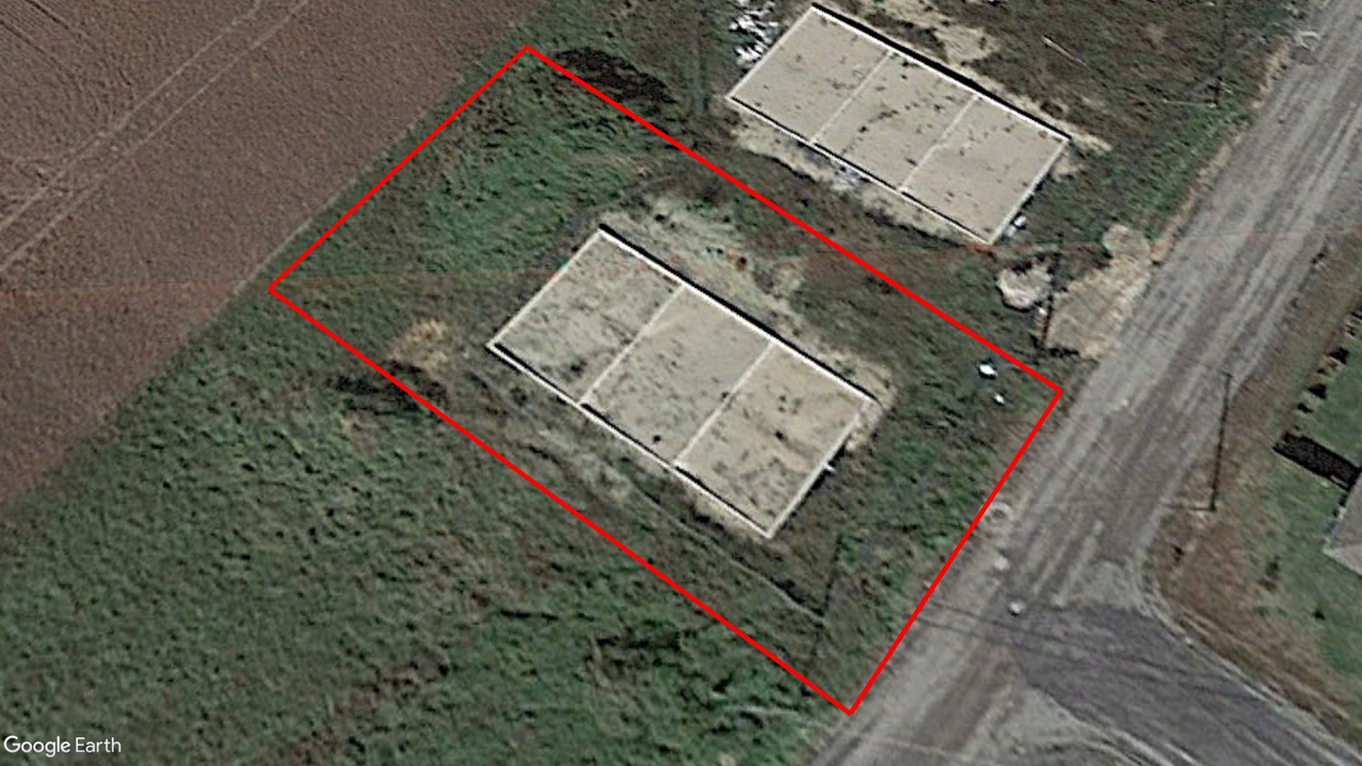 Tax Sale Arthabaska, Quebec - 39085 1397-91-3994