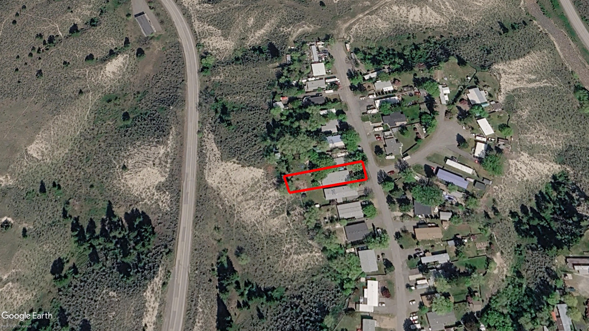Tax Sale Kamloops, British Columbia - 56-10603-510