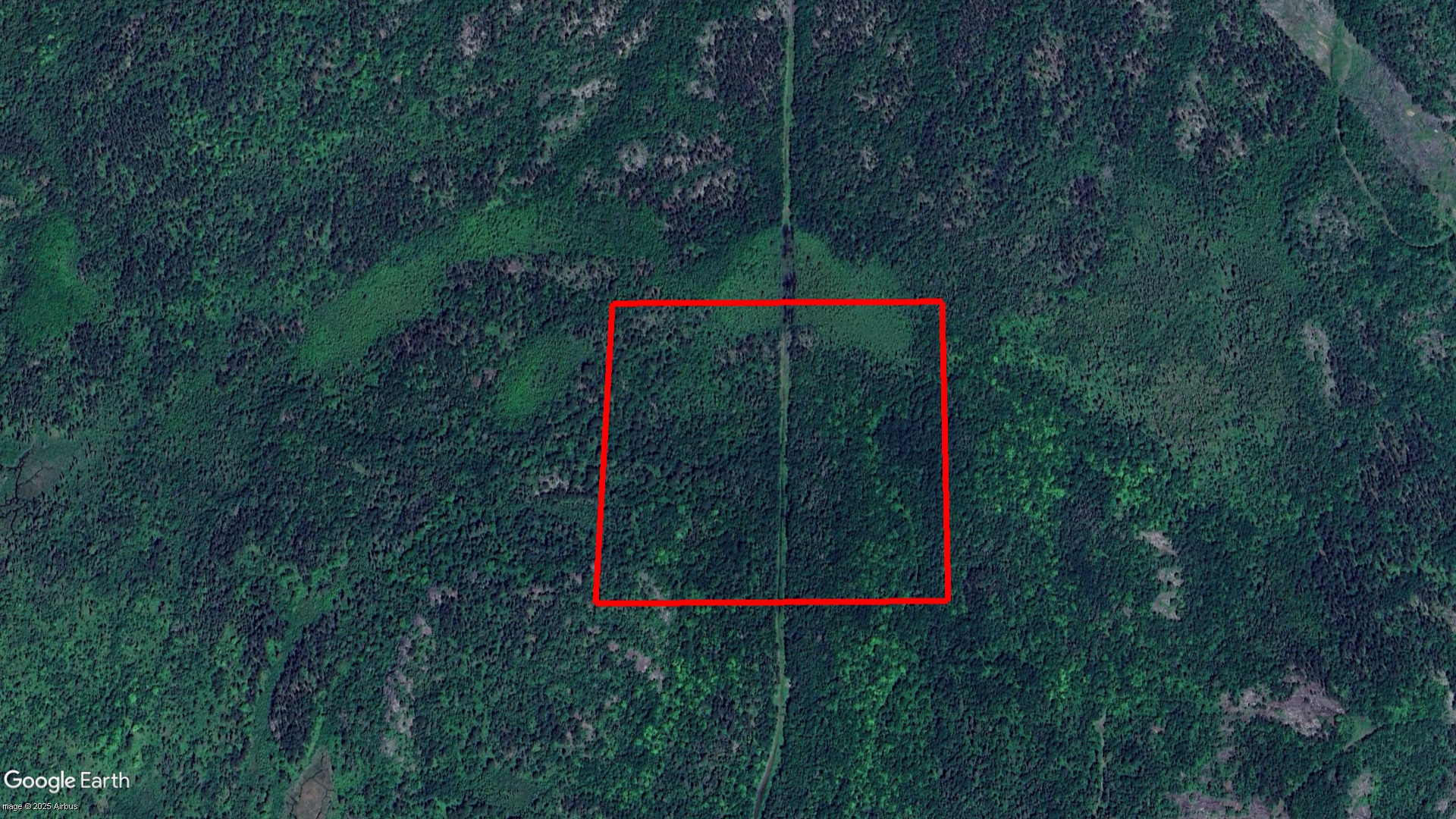 Tax Sale Temiskaming Shores, Ontario - 54 18 030 009 13300 0000