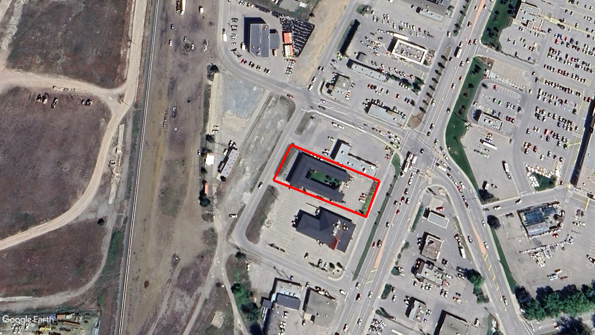 Tax Sale Cranbrook, British Columbia - 8114000