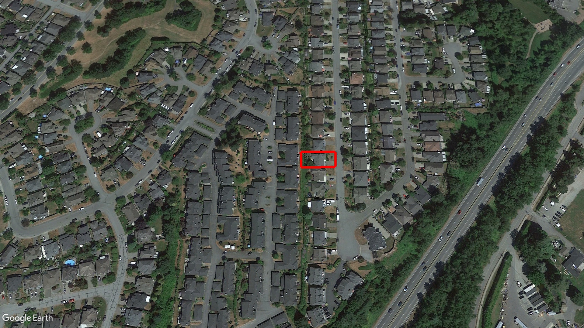 Tax Sale Port Coquitlam, British Columbia - 10-224-416021-006