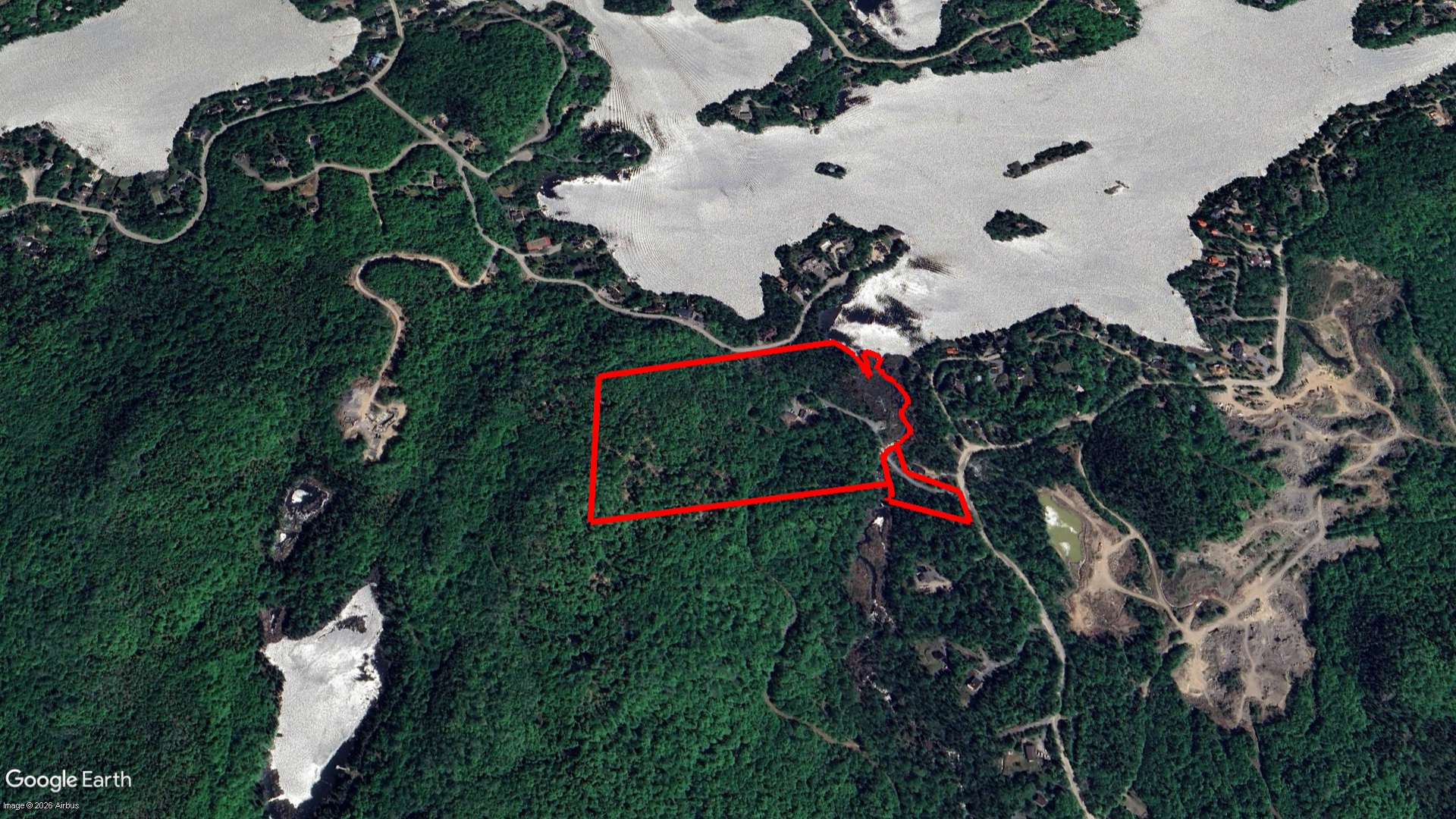 Tax Sale Les Pays-d'en-Haut, Quebec - 