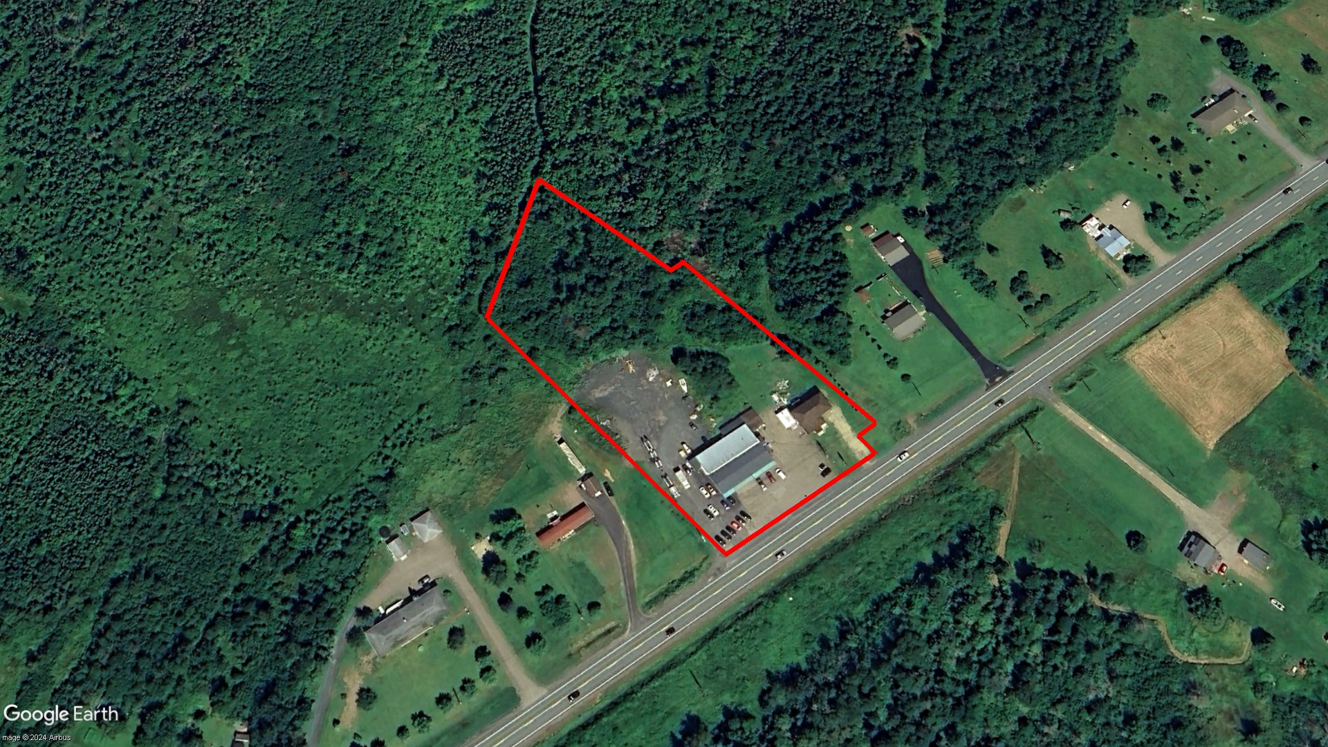 Tax Sale Gloucester, New Brunswick - 04501626