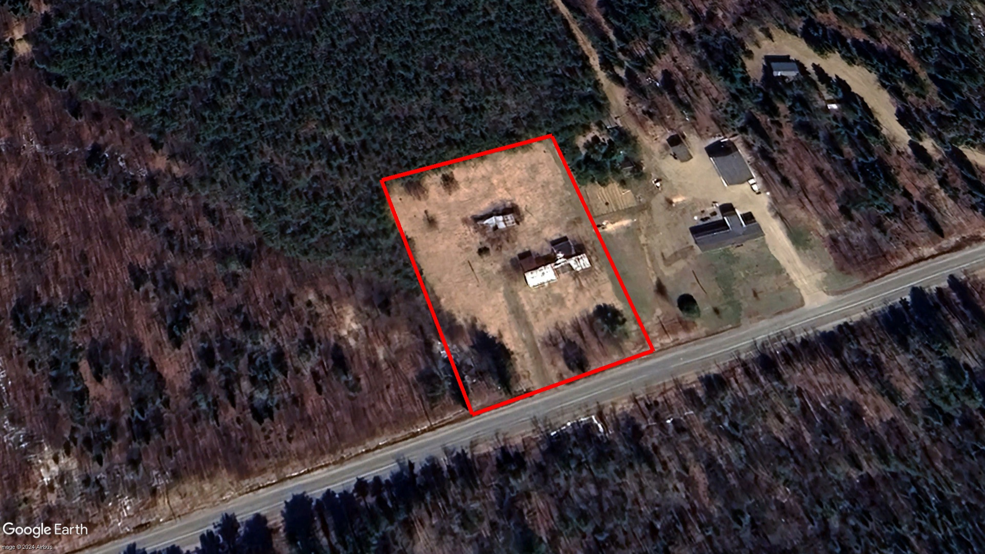 Tax Sale Northumberland, New Brunswick - 03866196