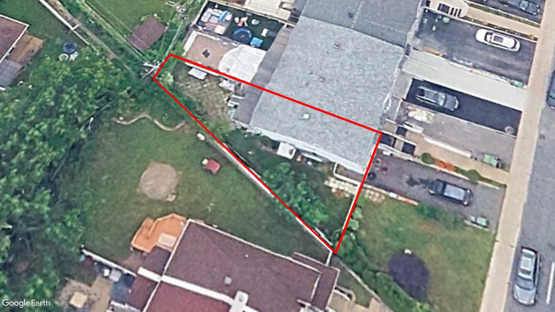 Tax Sale Montreal, Quebec - 891375-61