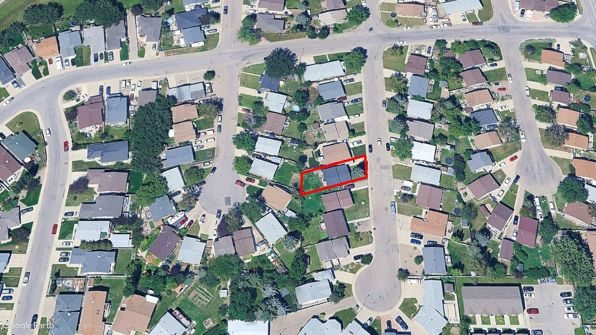 Tax Sale Lethbridge, Alberta - 211111930