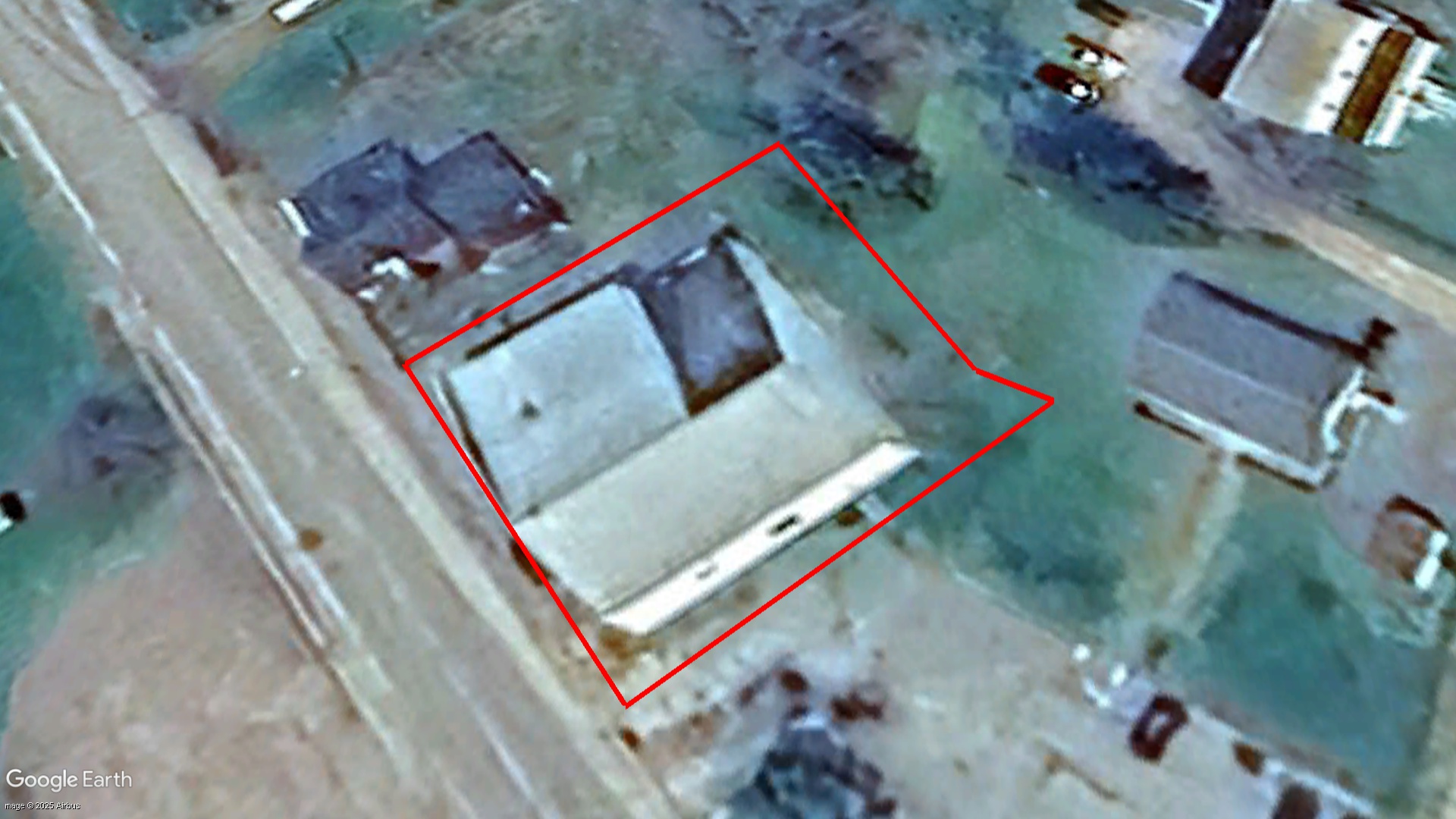 Tax Sale Albert Westmorland, New Brunswick - 01986673