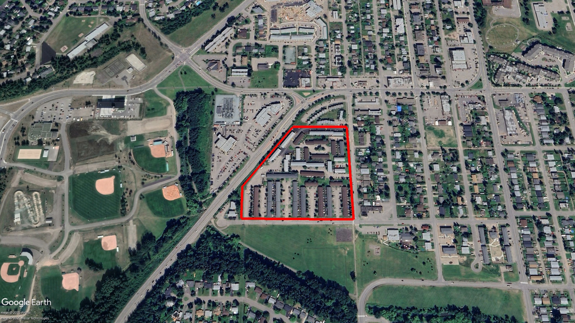 Tax Sale Prince George, British Columbia - 00-26366-228